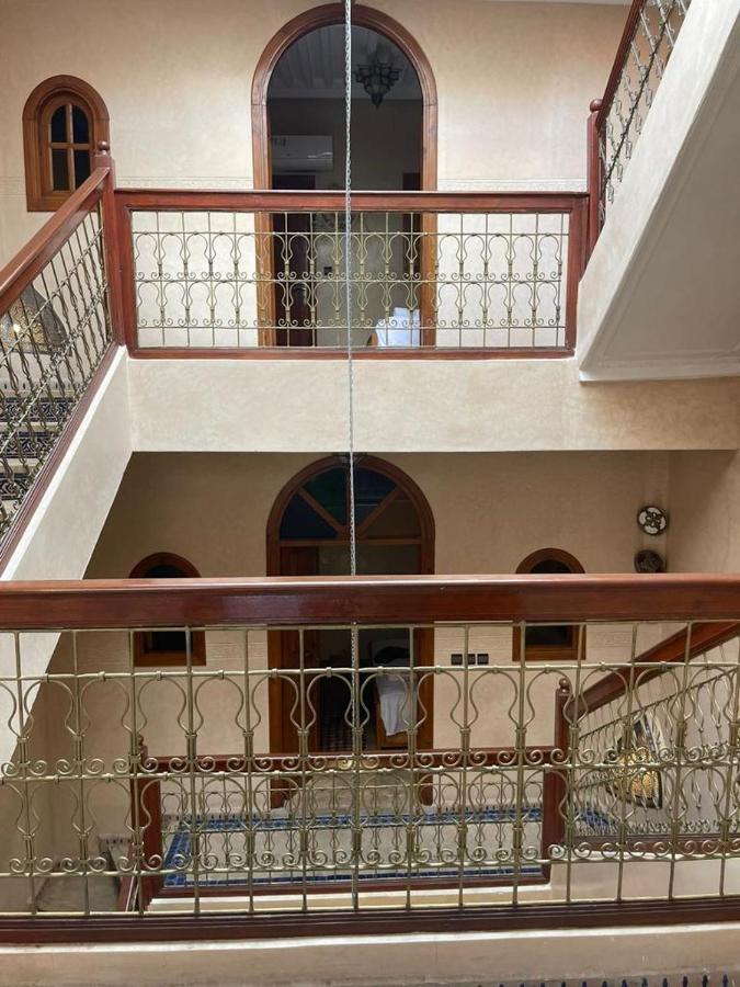 Holiday home Charlie Marrakesh