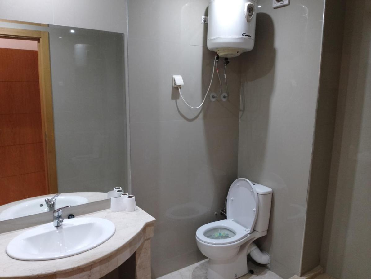 Apartamento Marrakech Avec Piscine