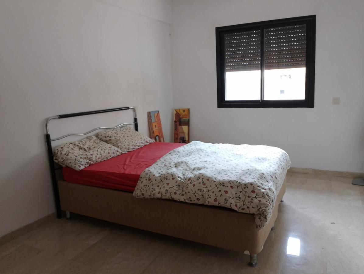 Apartamento Marrakech Avec Piscine