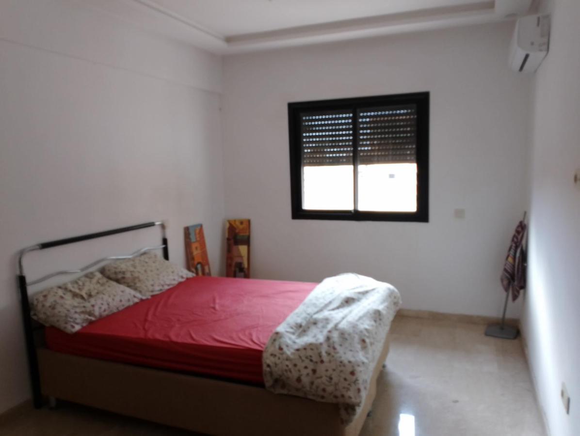 Marrakech Avec Piscine Apartamento *