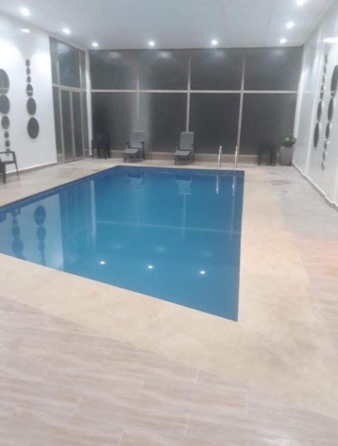 Marrakech Avec Piscine Apartamento