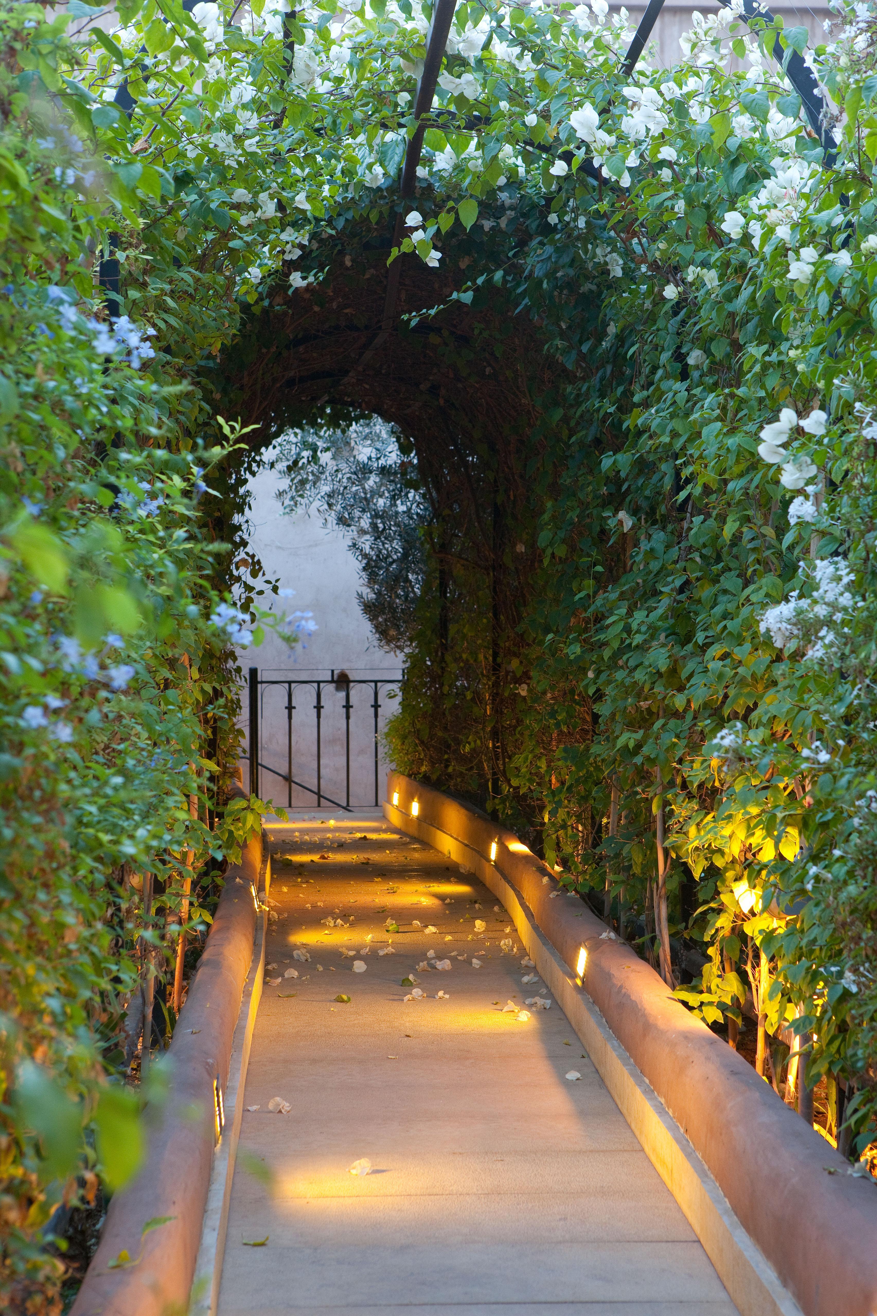 Les Jardins De La Koutoubia Hotel