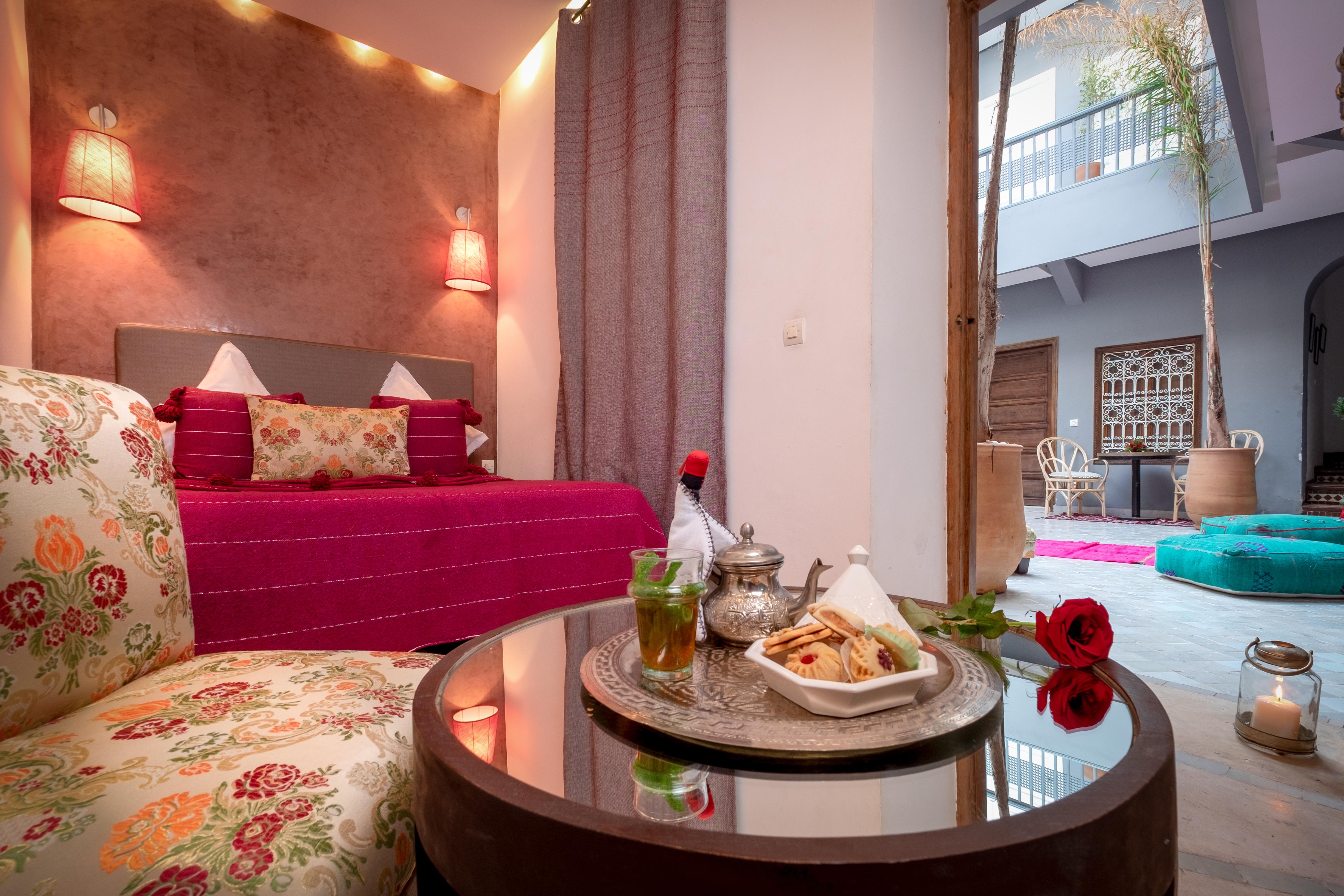 Awatif 36 Apartment *