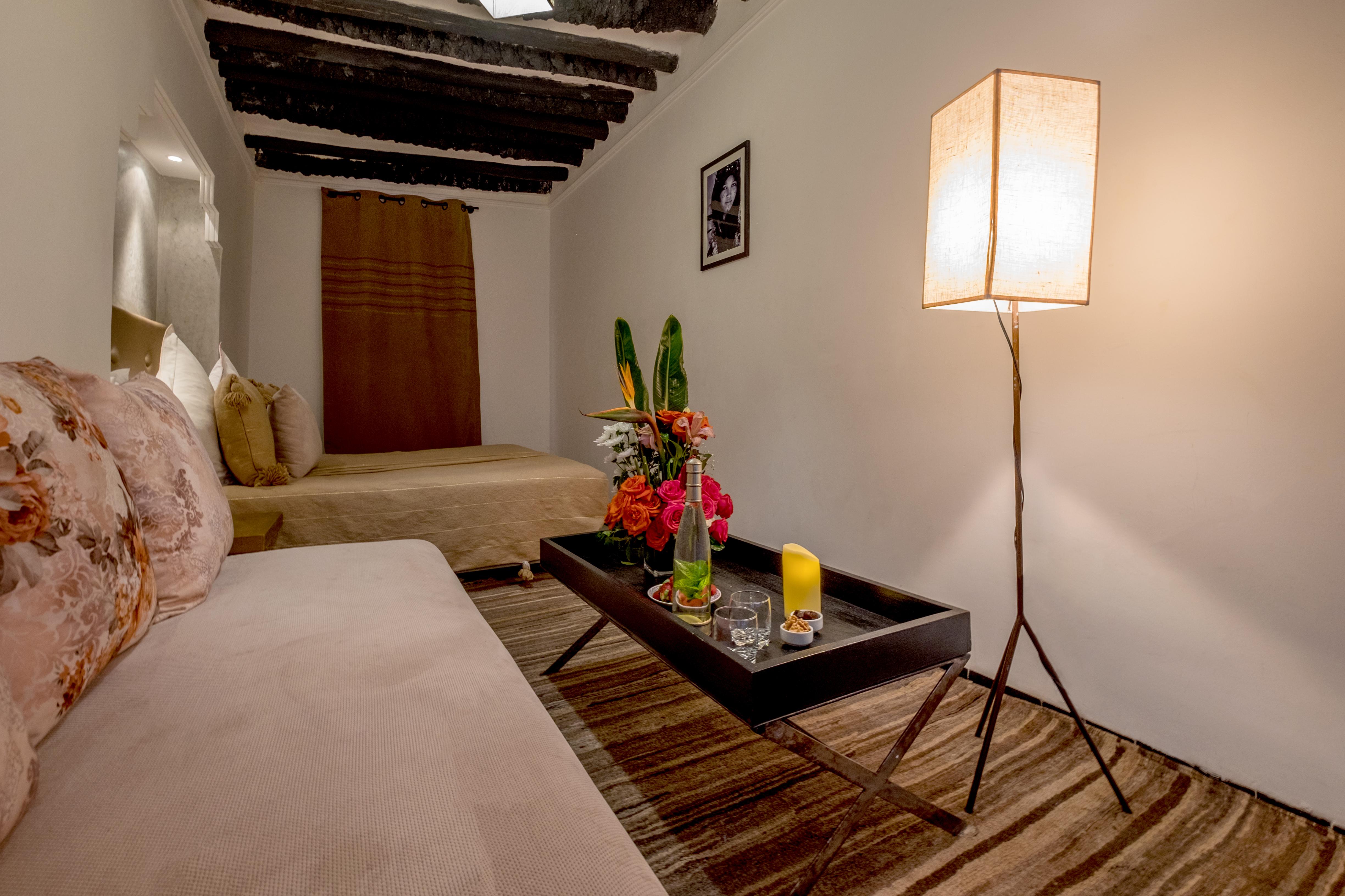 Apartment Awatif 36 Marrakesh