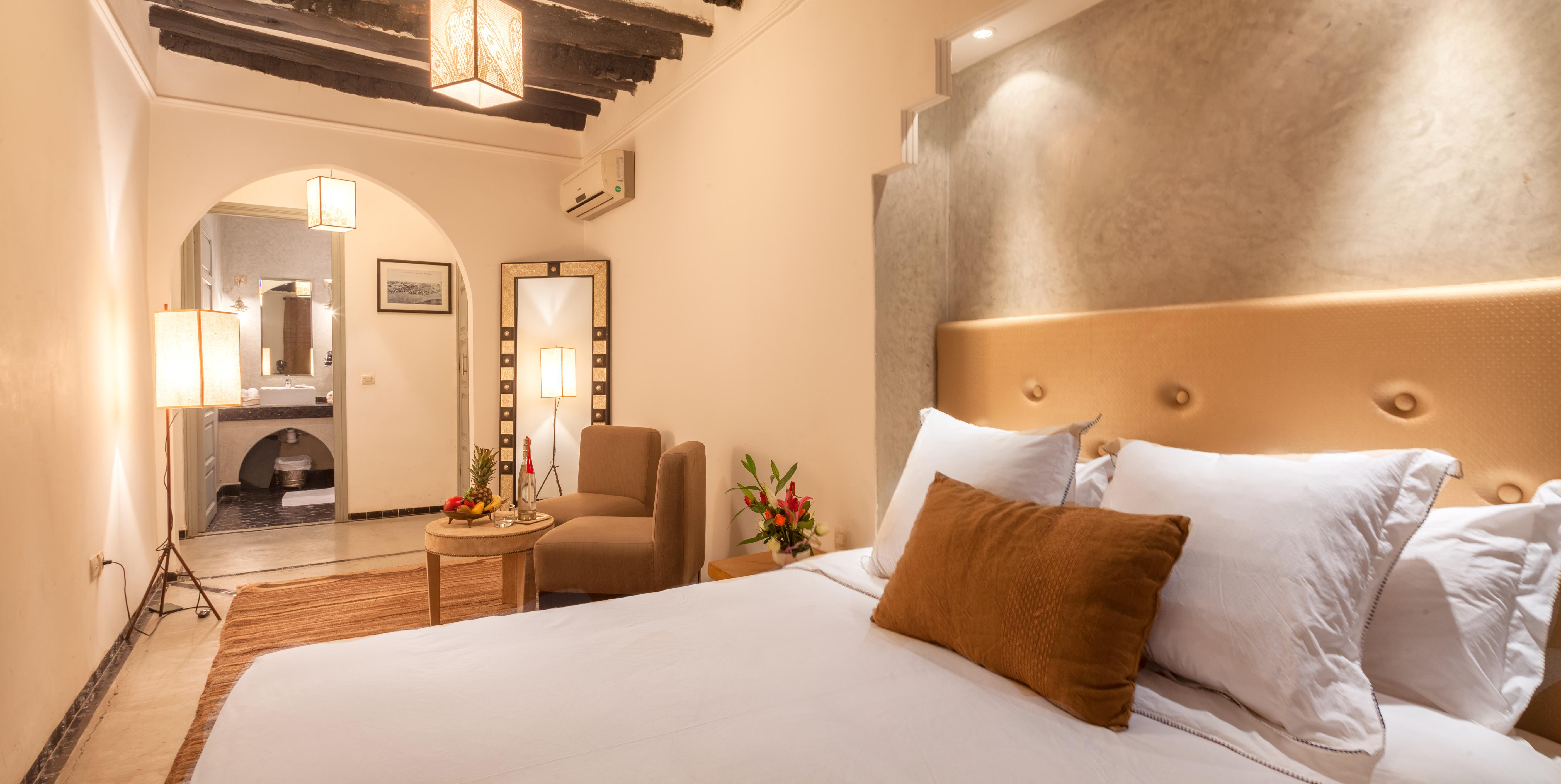 Apartment Awatif 36 Marrakesh