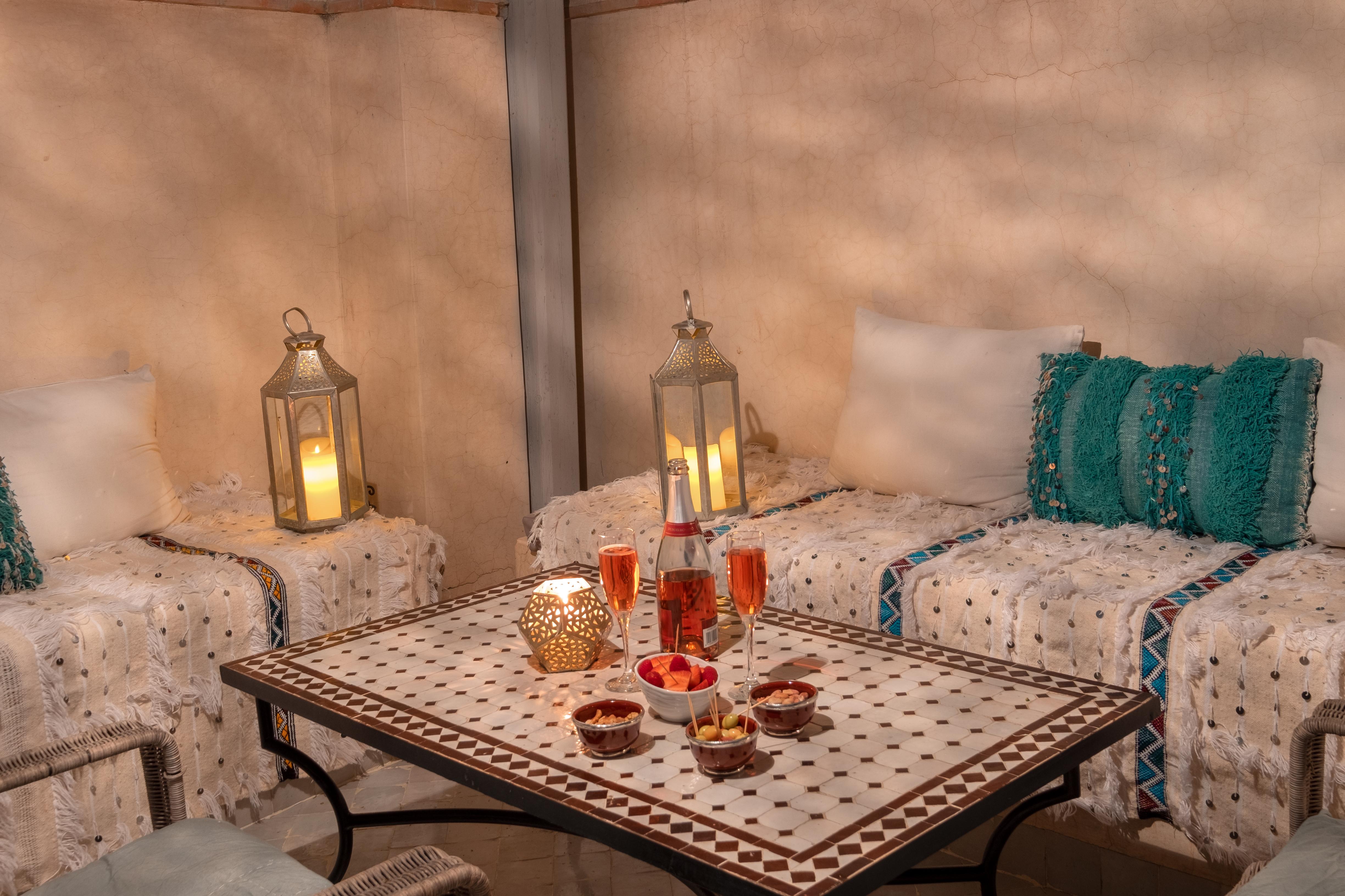 Awatif 36 Apartment Marrakesh