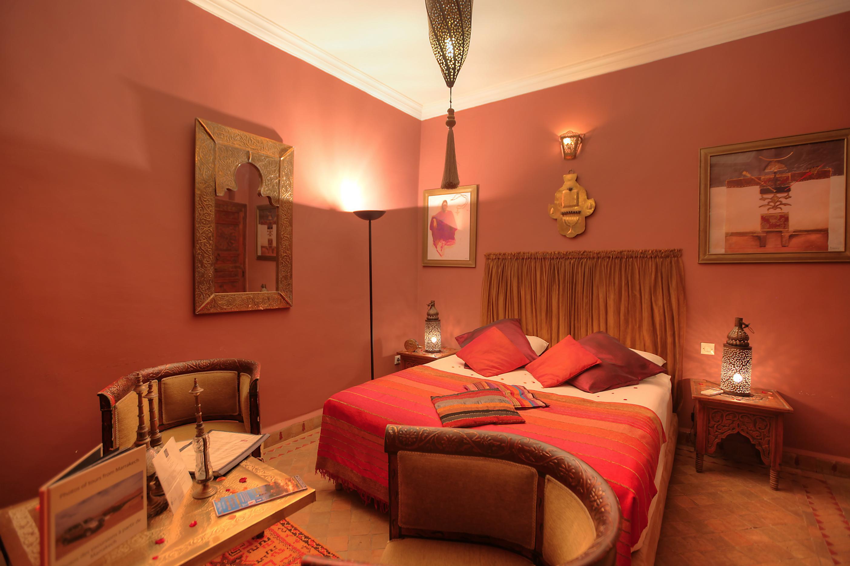Zayane 4*