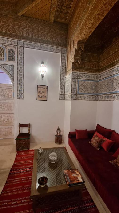 The Douiria * Marrakesh