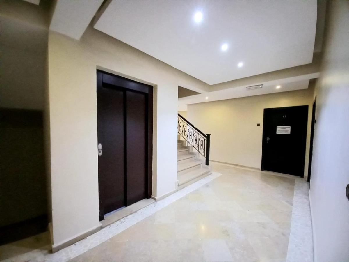 Aparts Av Moulay Abdellah Apartamento Marrakesh