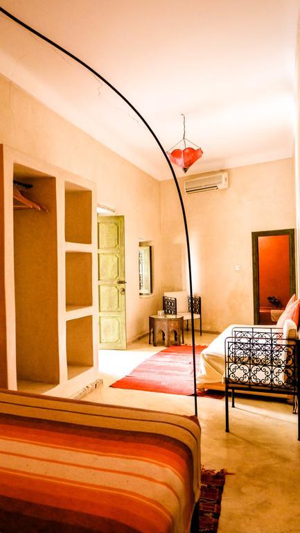 Les Inseparables Riad Marrakesh