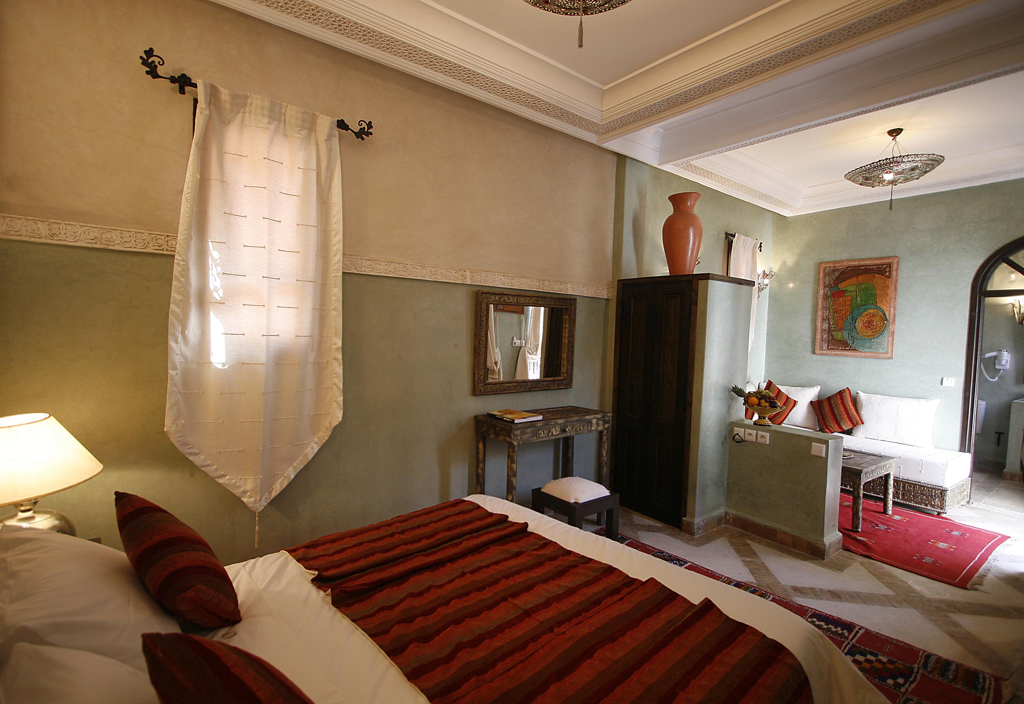Riad Al Rimal &