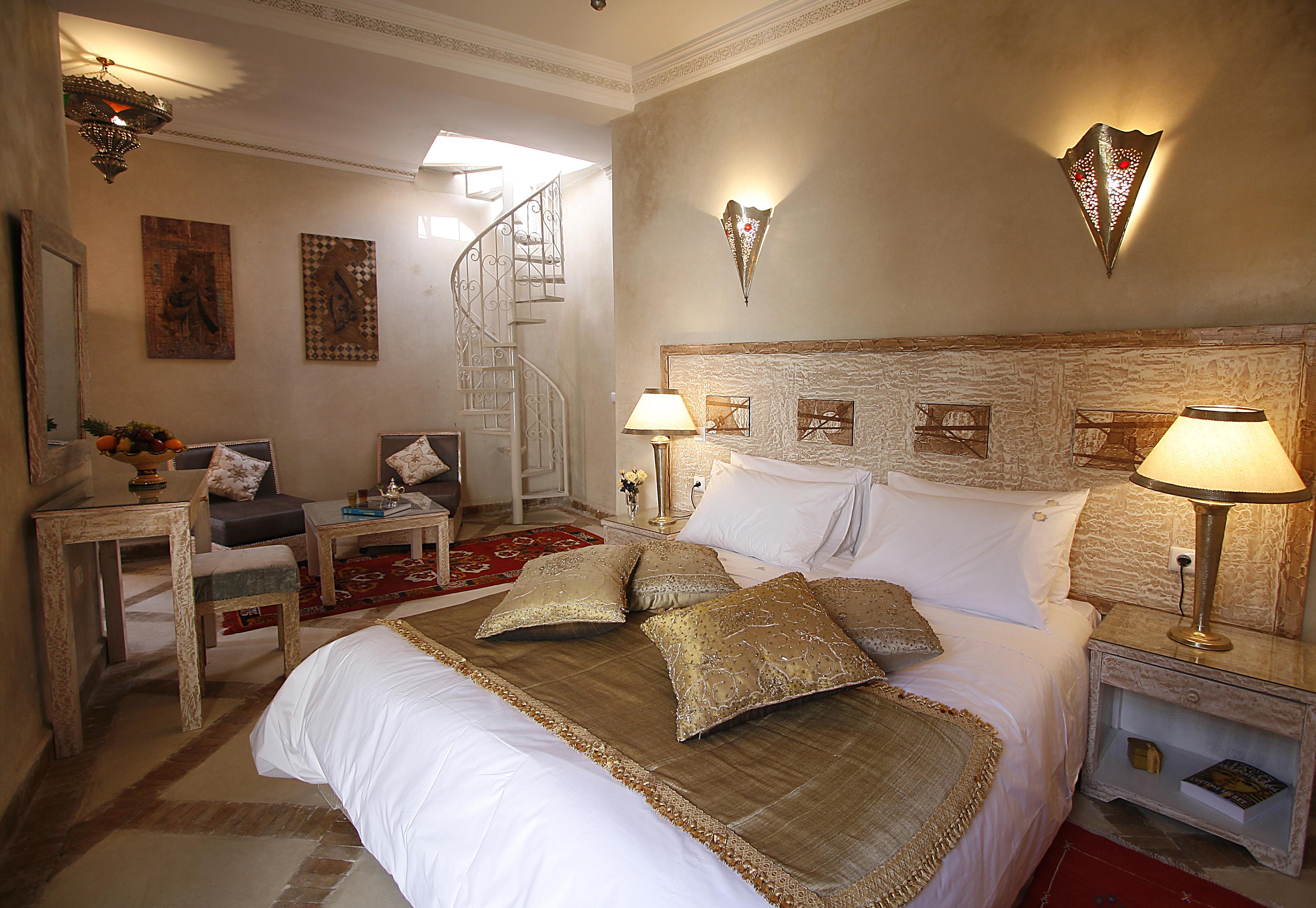 Al Rimal & Riad Marrakesh