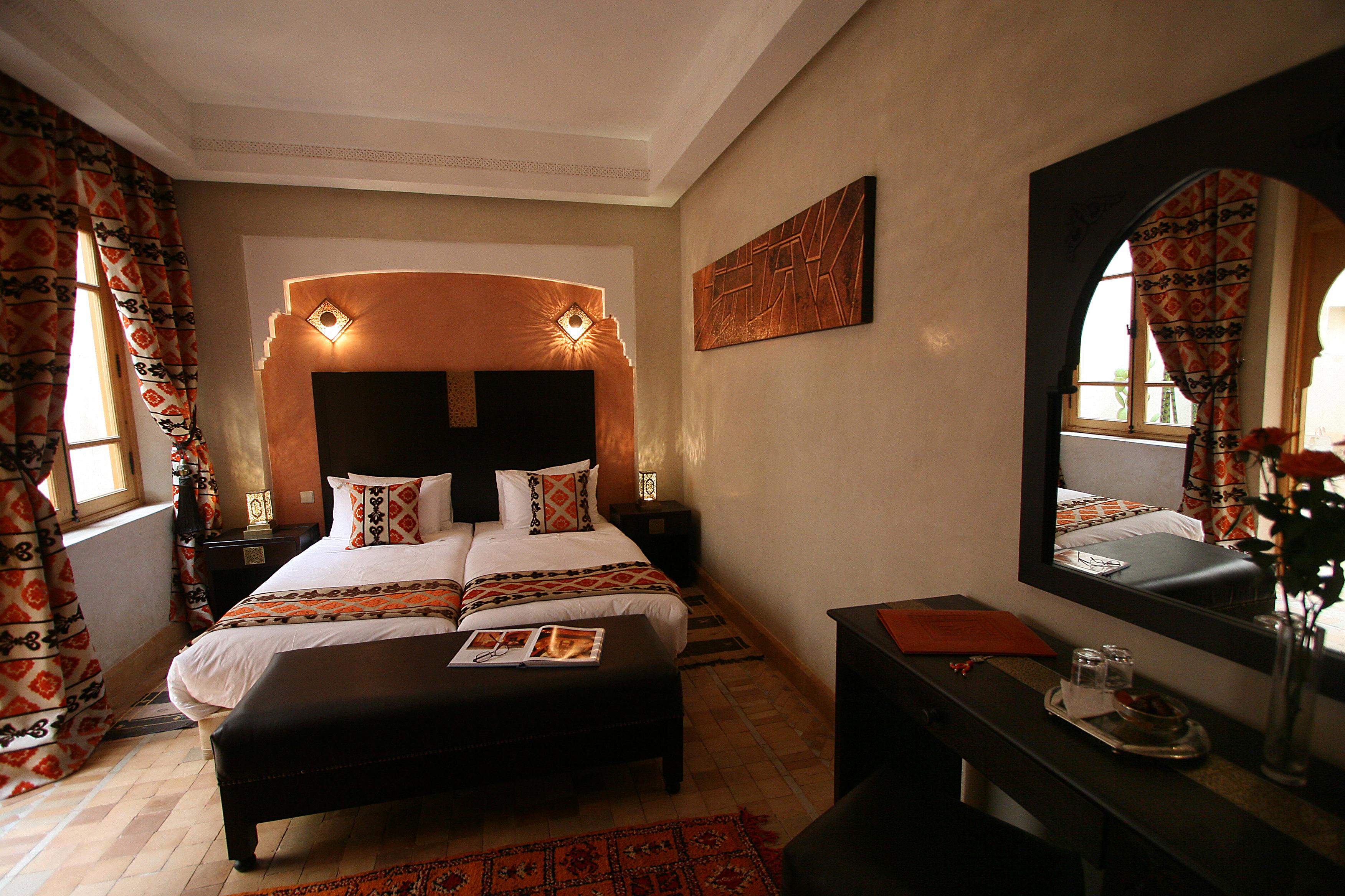 Al Rimal & Riad Marrakesh