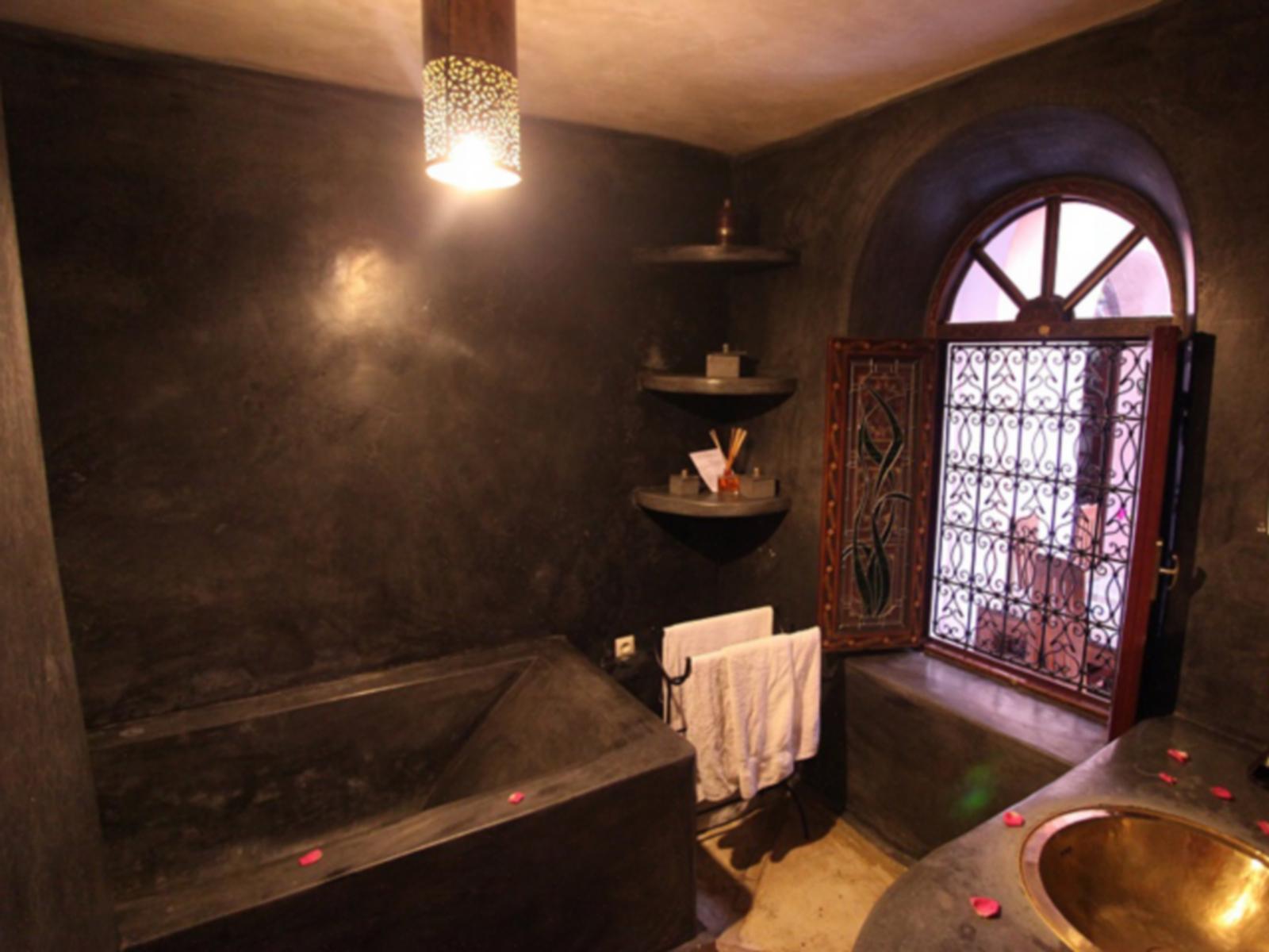 Riad El Grably Riad 4*