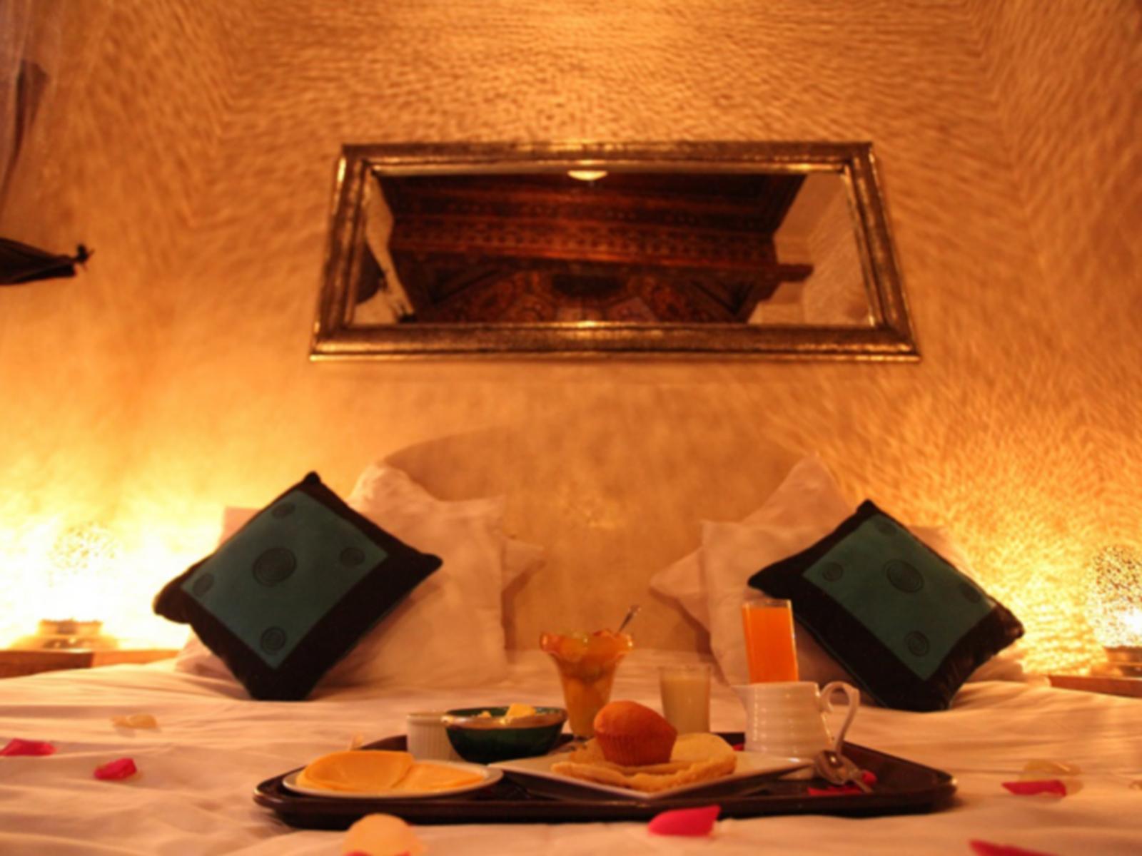 El Grably Riad 4*