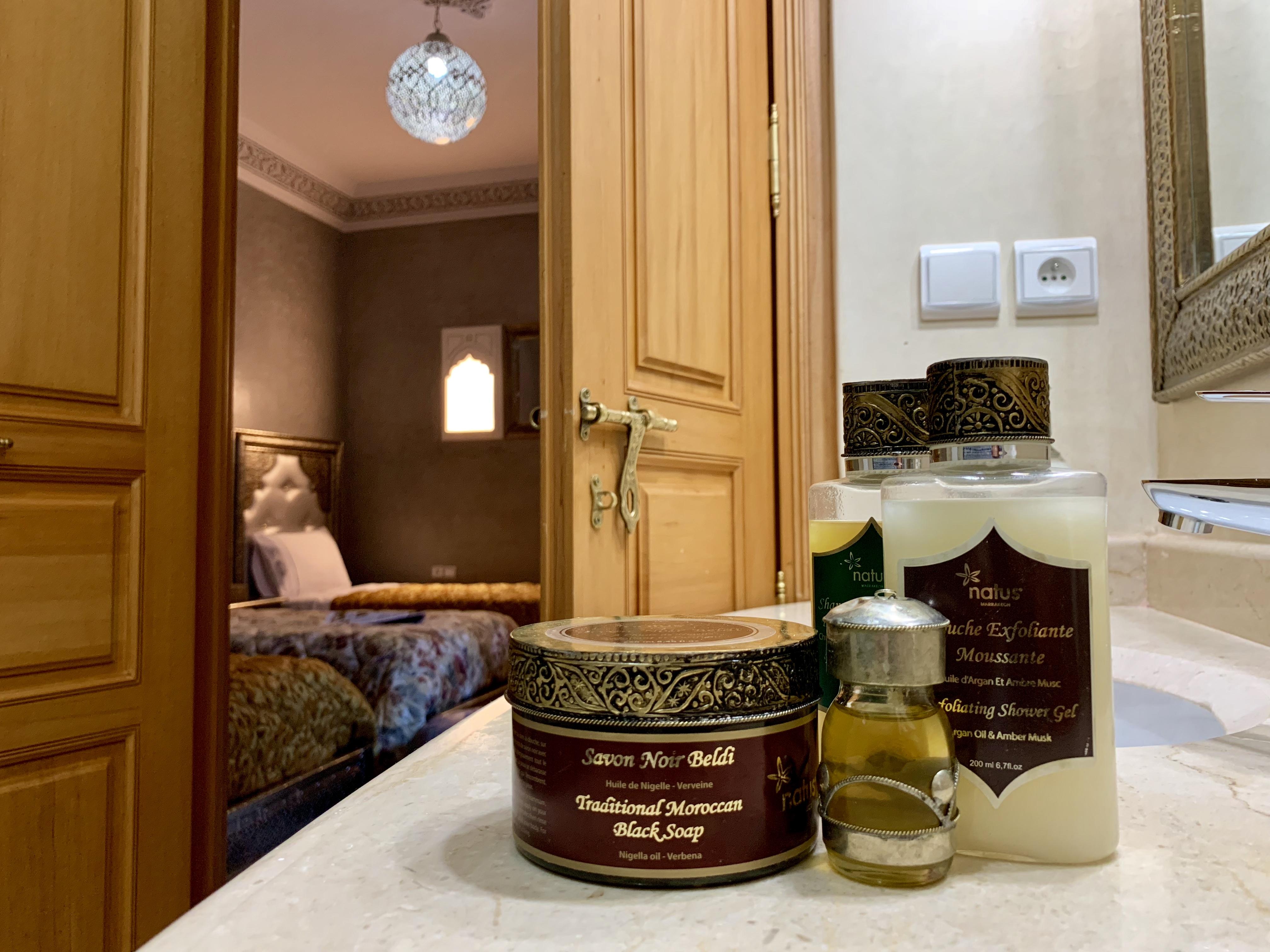 Miral Marrakesh