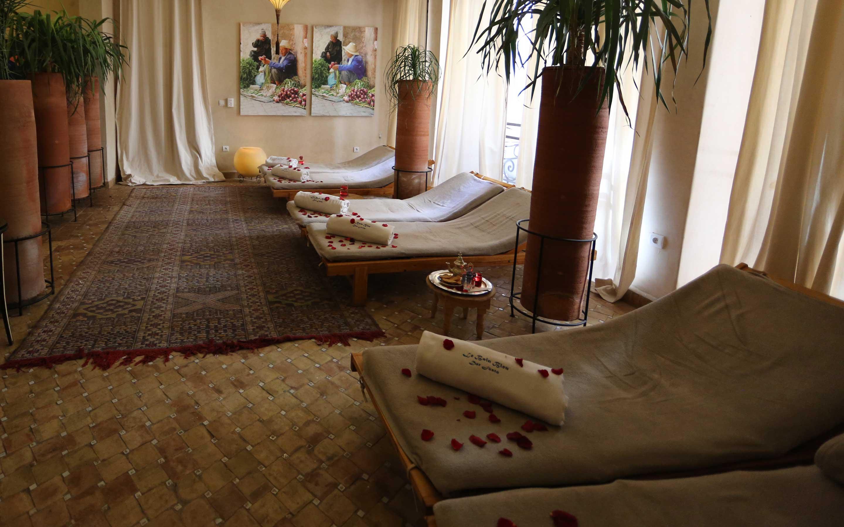 Dar Justo Boutique&spa 4*