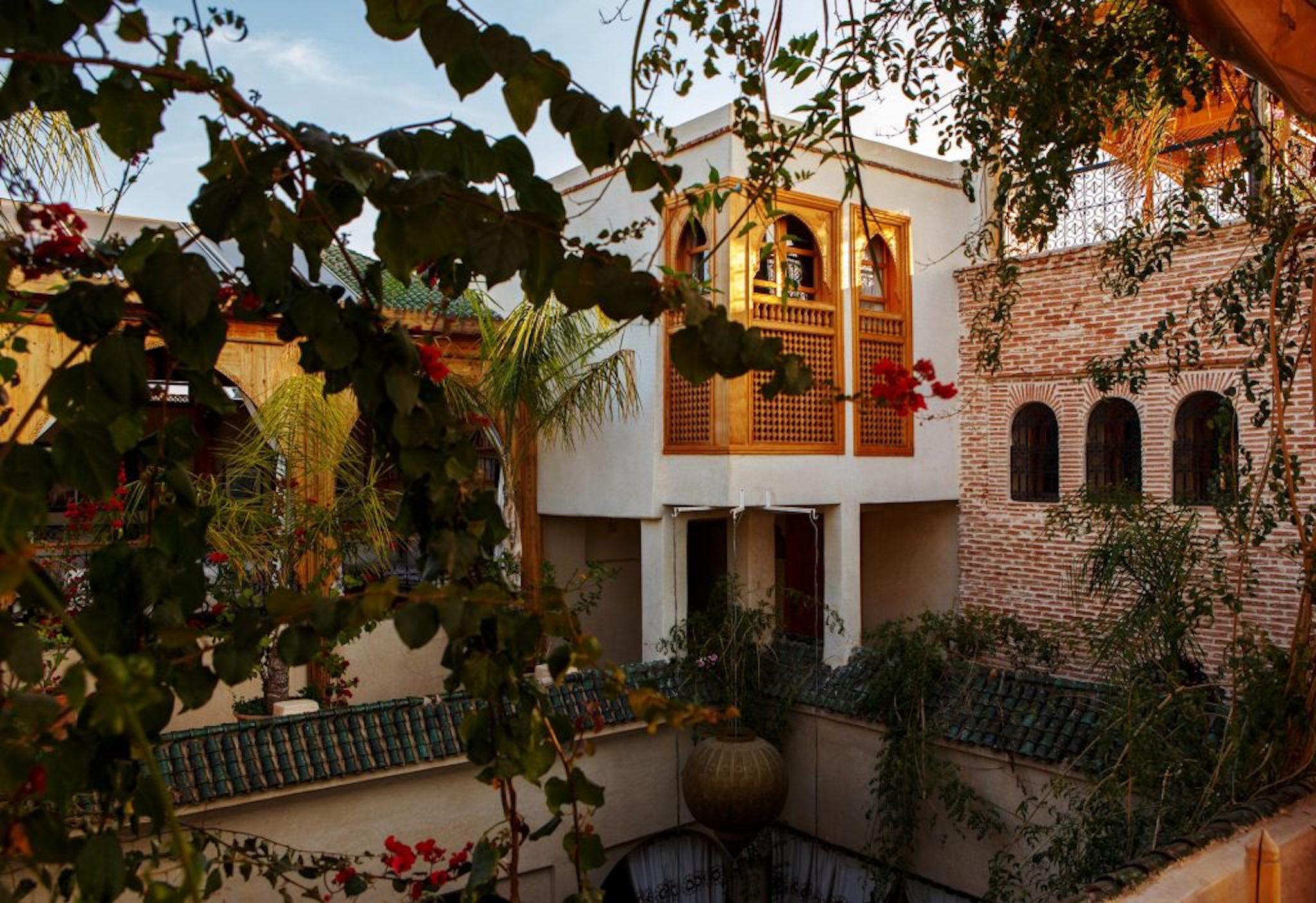 Dar Justo Boutique&spa 4*