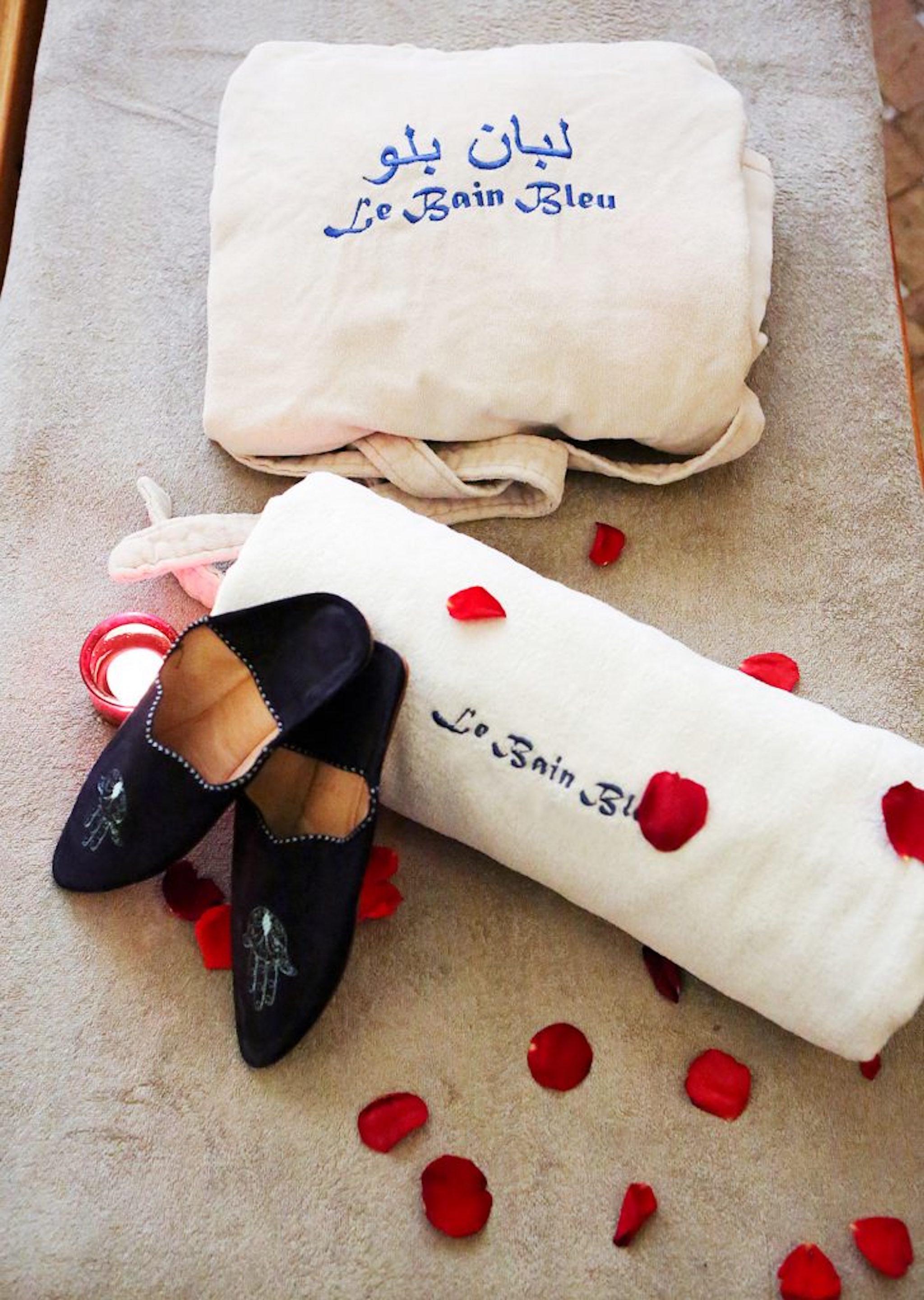 Dar Justo Boutique & Marrakesh