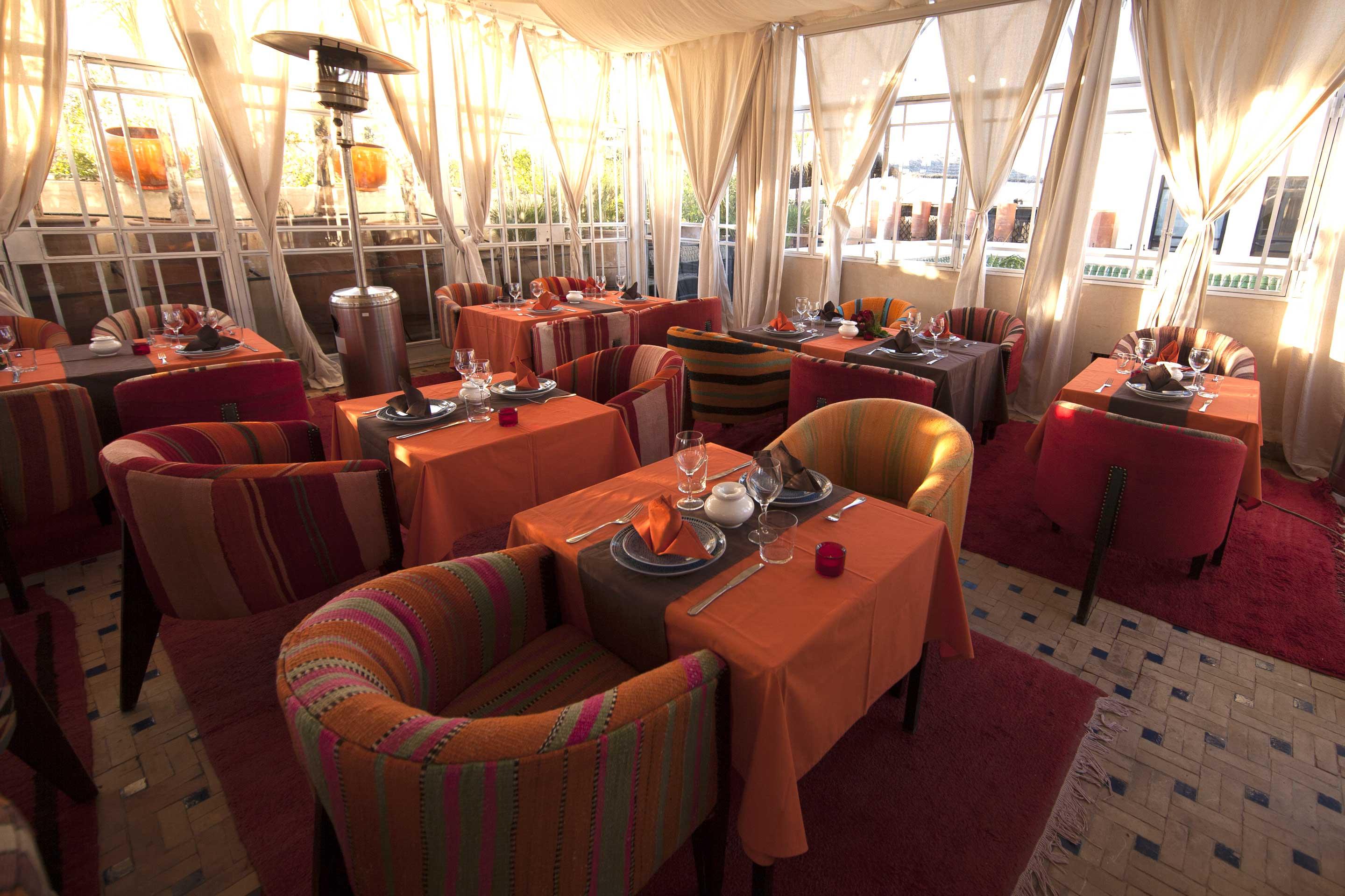 Dar Justo Boutique & Riad