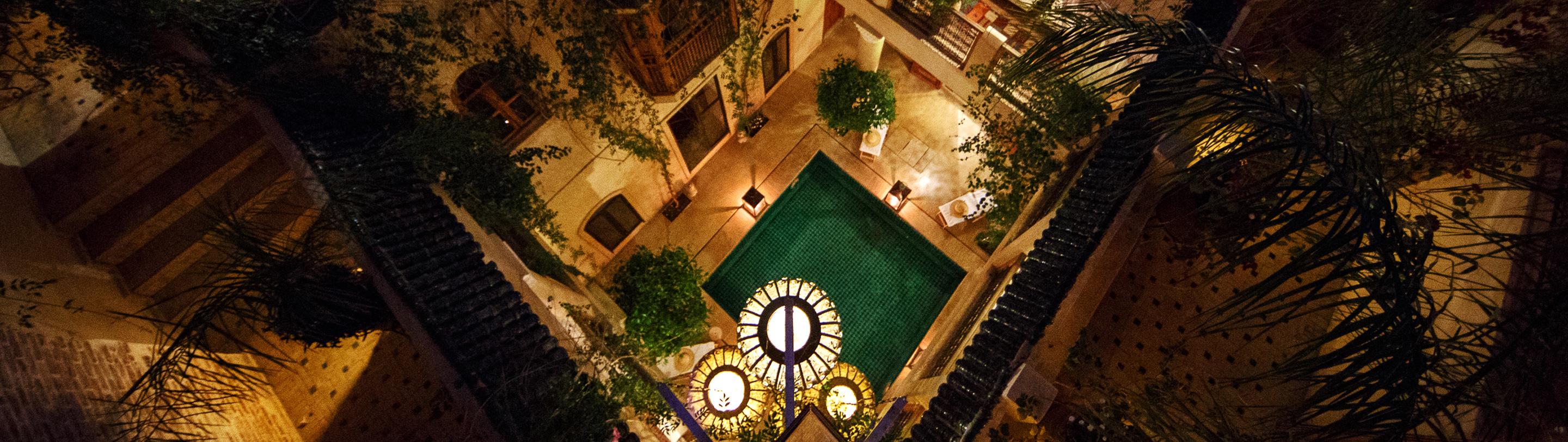 Dar Justo Boutique&spa