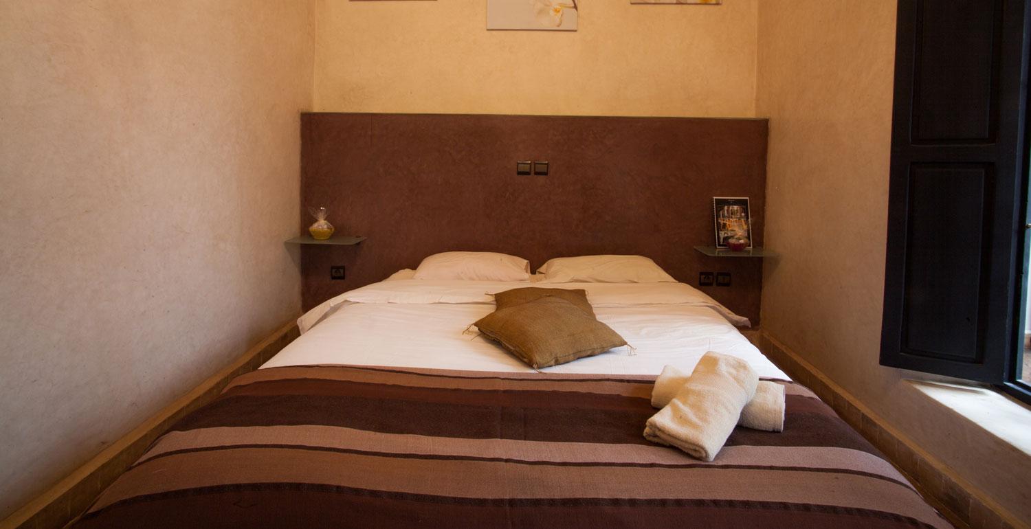 L'orchidee & Marrakesh