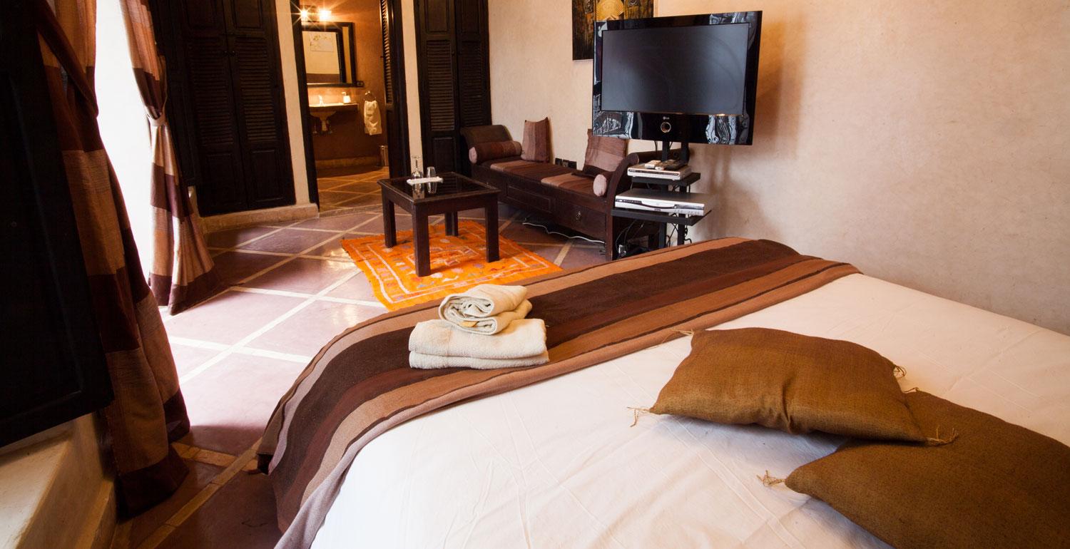 Riad L'orchidee & Marrakesh