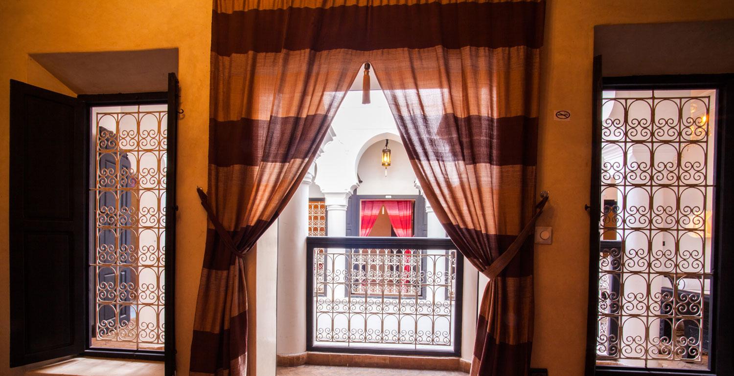 L'orchidee & 2* Marrakesh