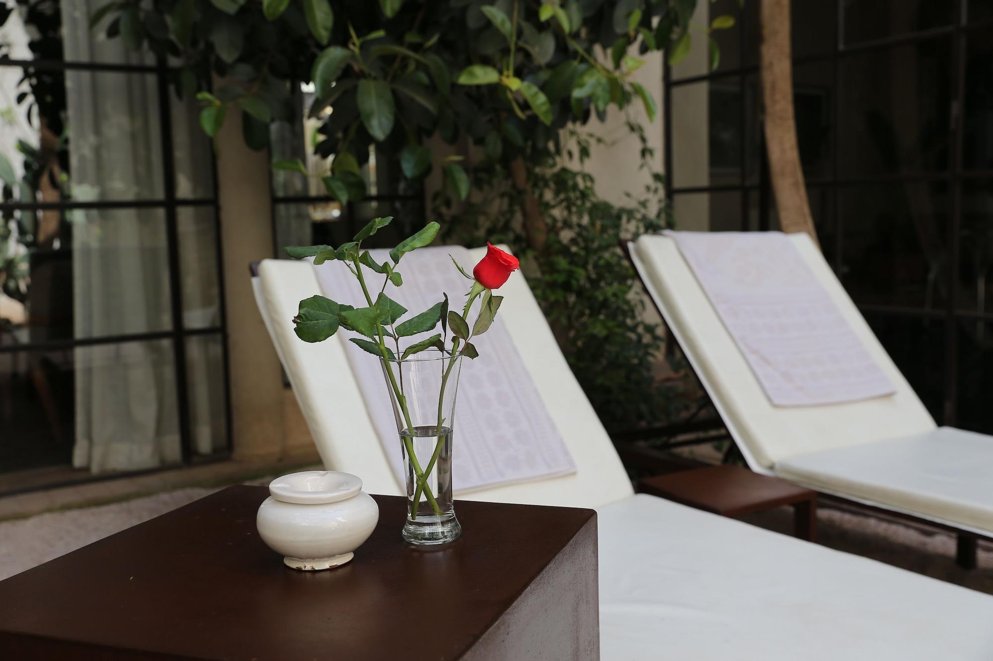 Palais Khum Riad