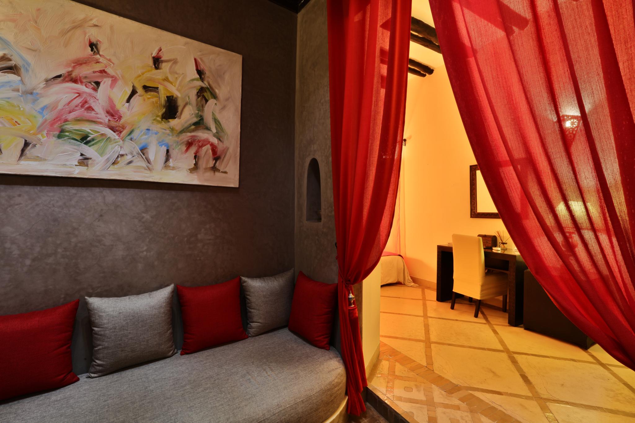 Riad Casa Lalla Marrakesh