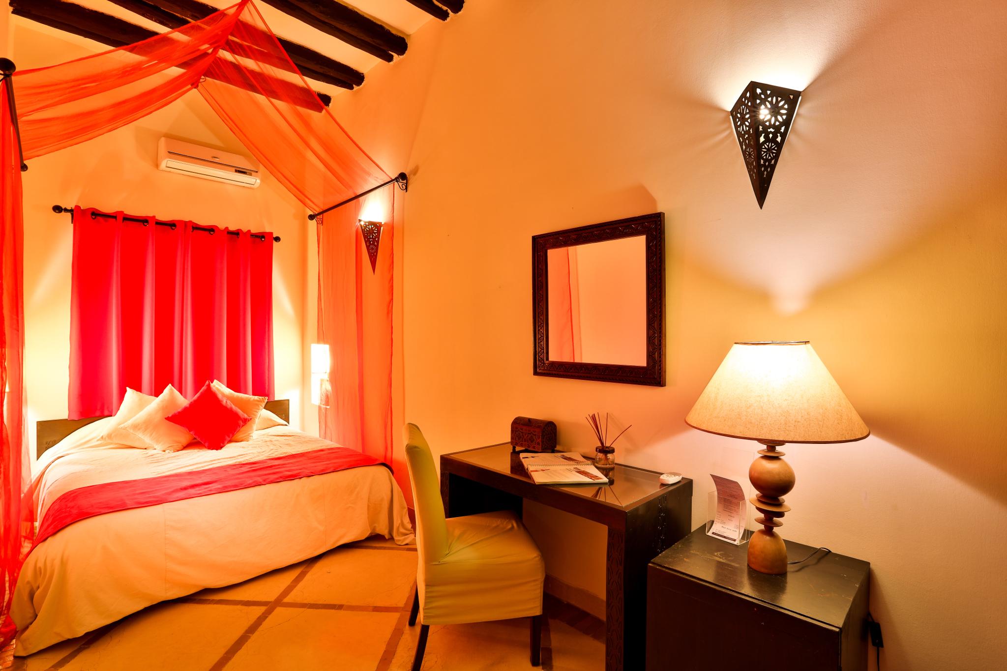 Riad Casa Lalla Marrakesh