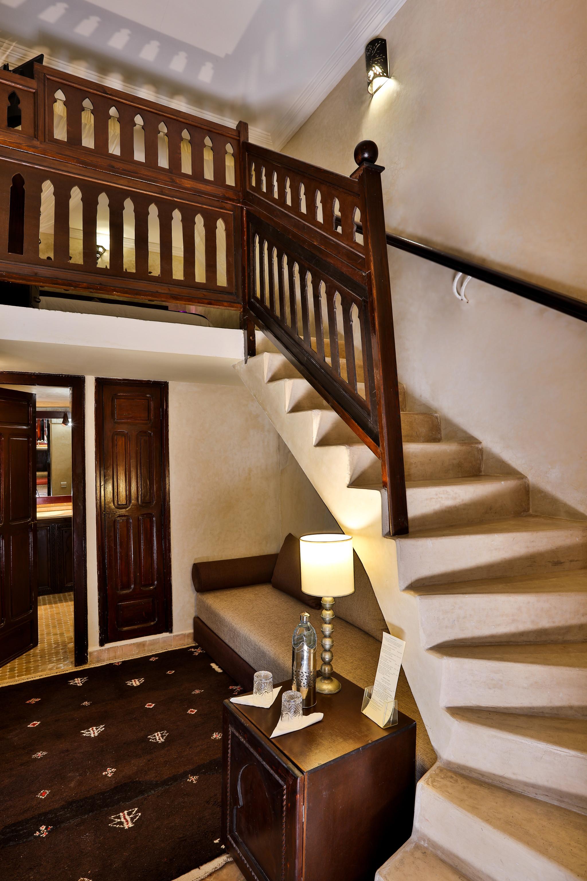 Riad Casa Lalla Marrakesh