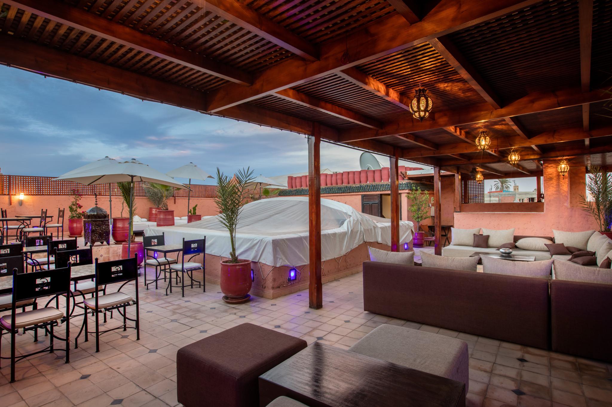 Riad Casa Lalla