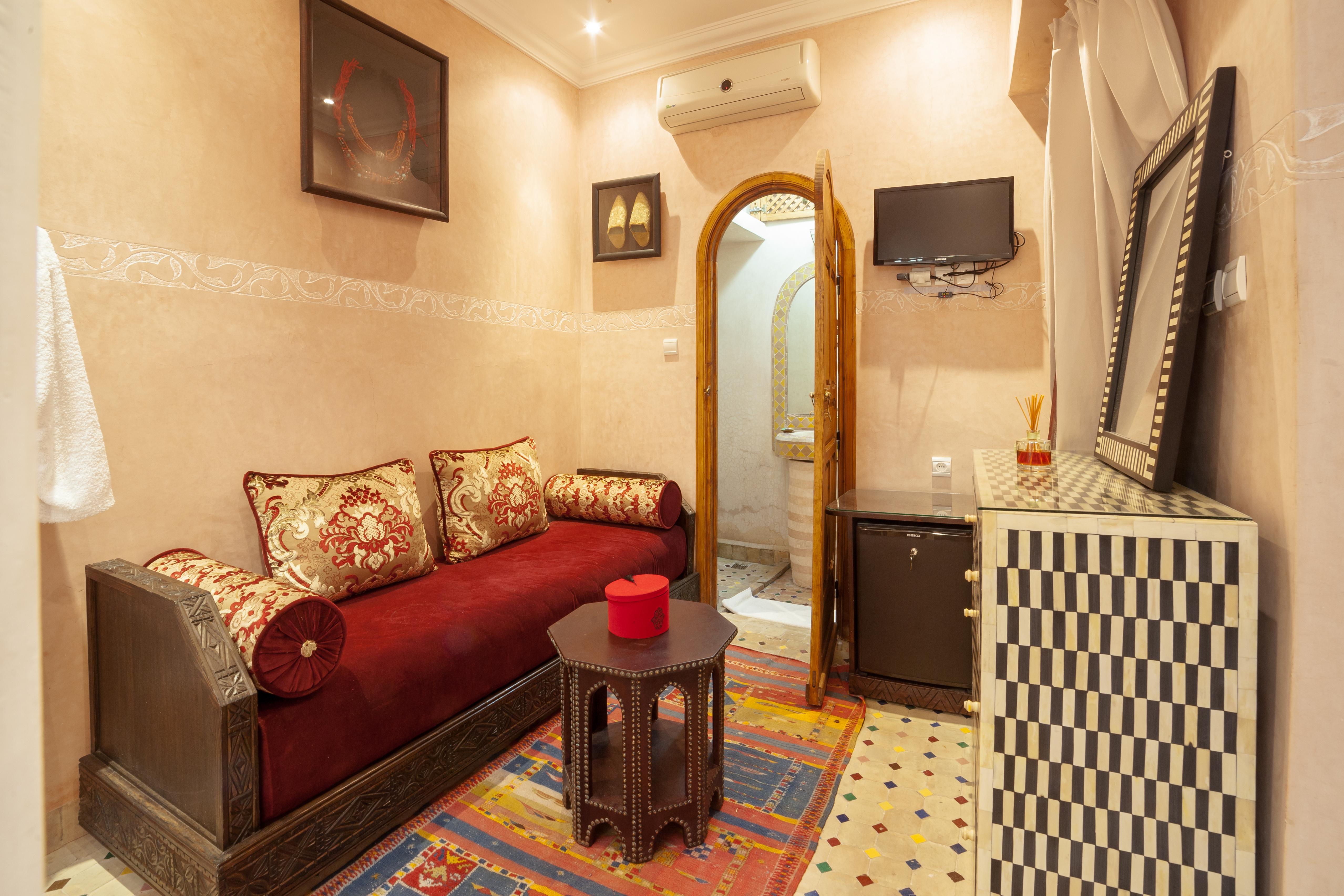 Dar Ikalimo Marrakech 3* Marrakesh