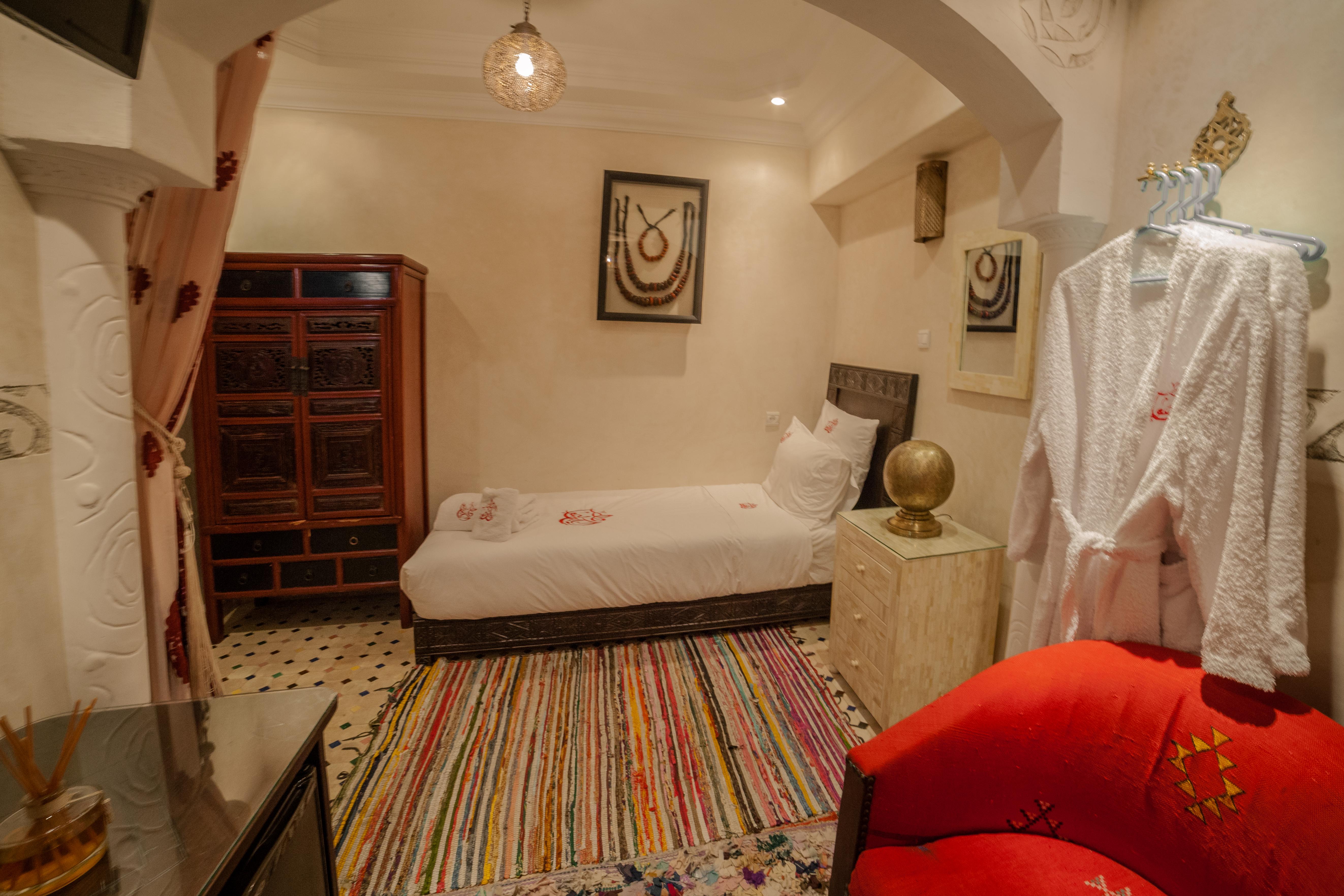 Dar Ikalimo Marrakech Marrakesh