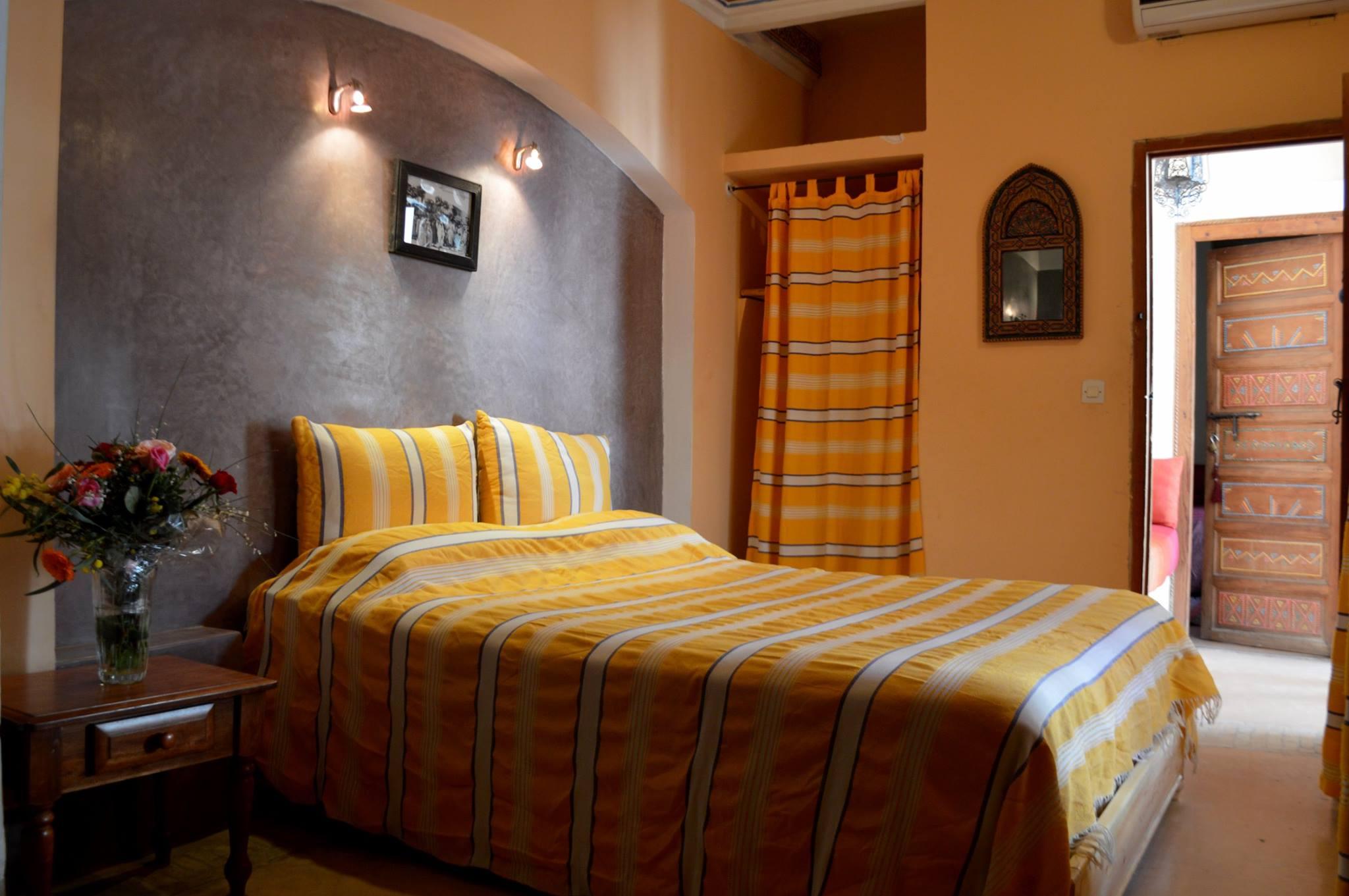 Dar Ihssane Riad