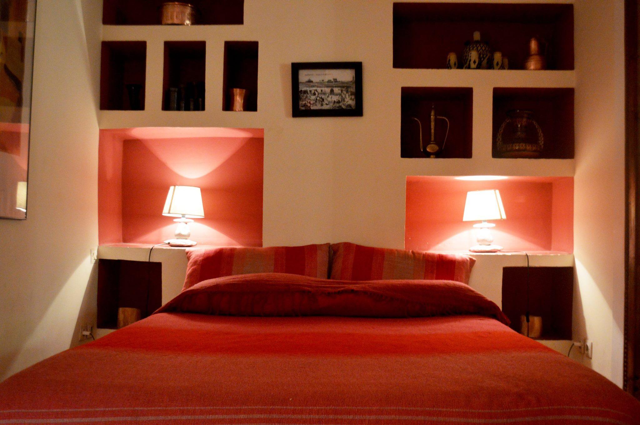 Riad Dar Ihssane 2*