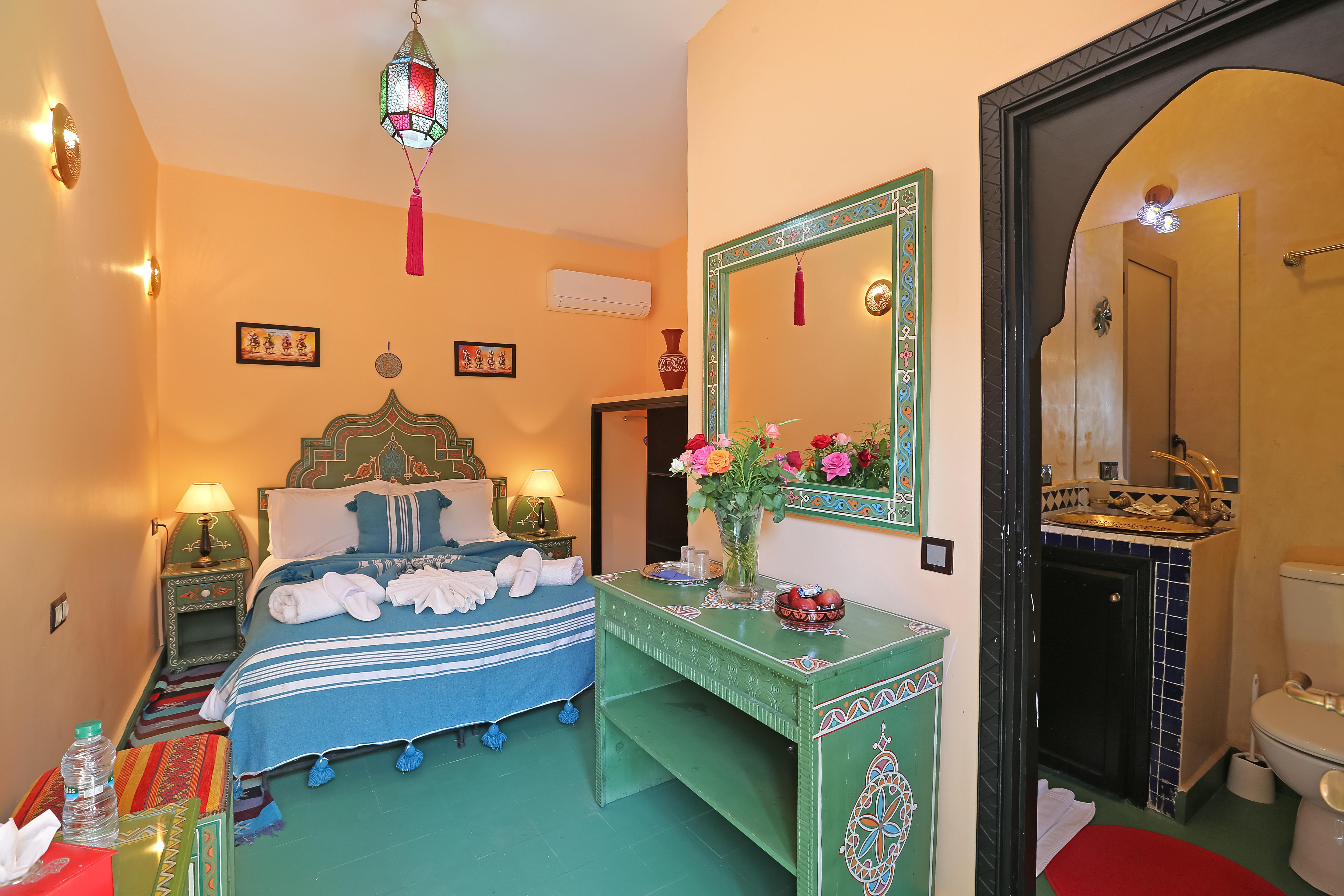 Luzia 4* Marrakesh