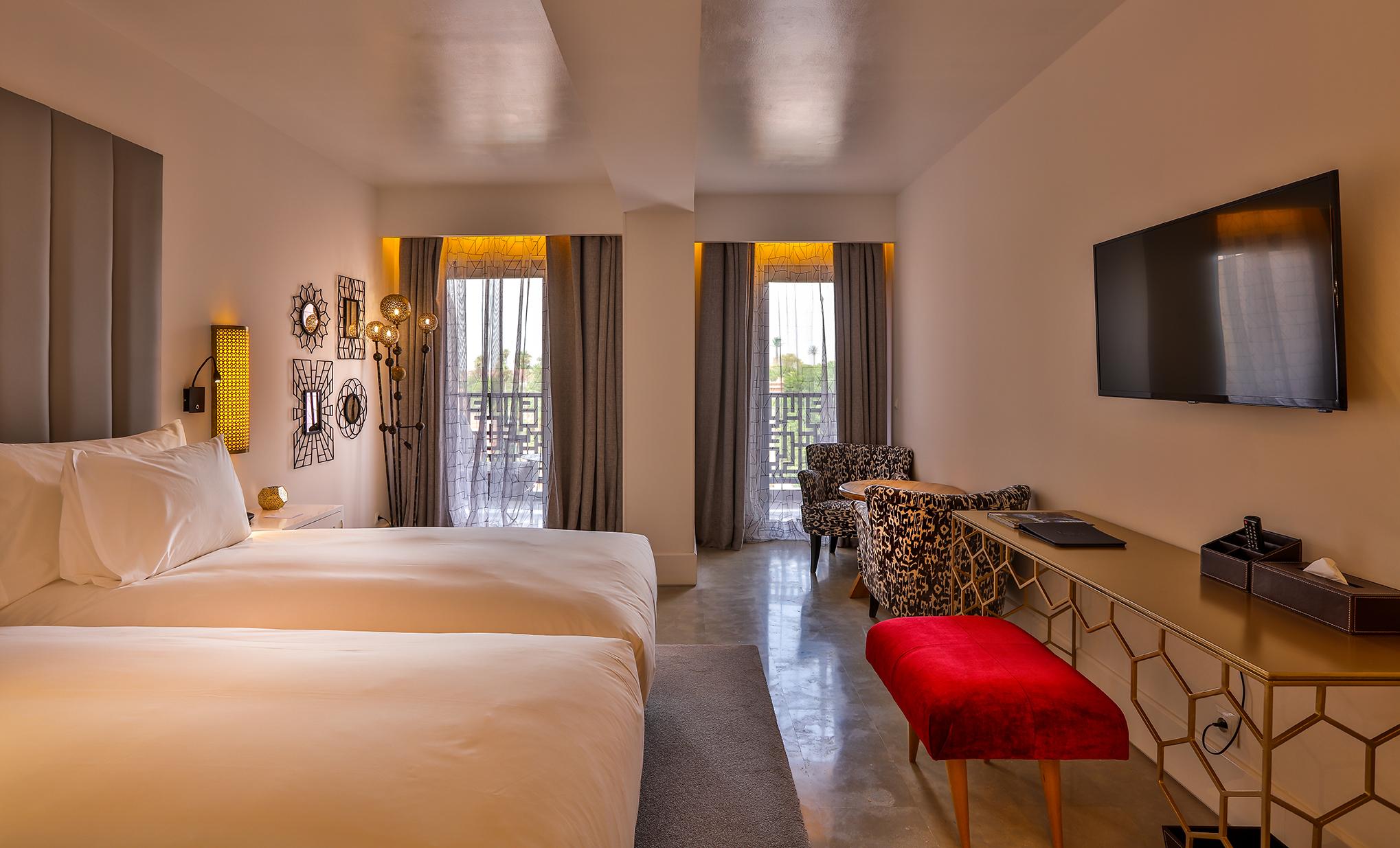 2ciels Boutique Marrakesh