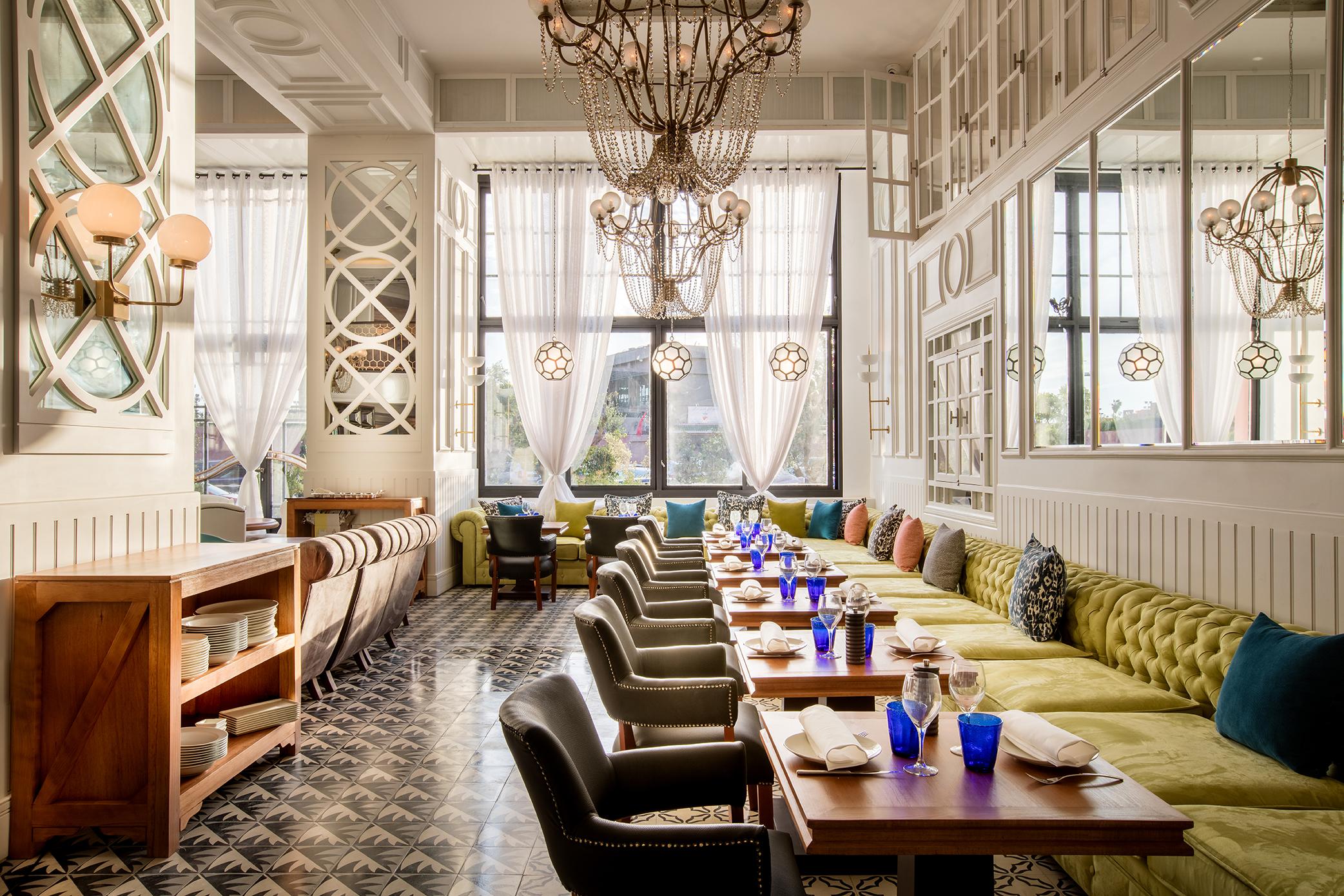 2ciels Boutique Hotel Marrakesh