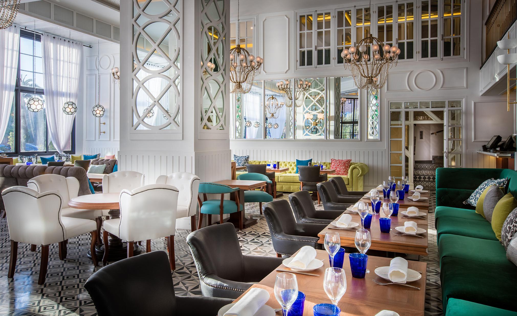 2ciels Boutique 4* Marrakesh