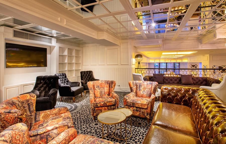 Hotel 2ciels Boutique Marrakesh