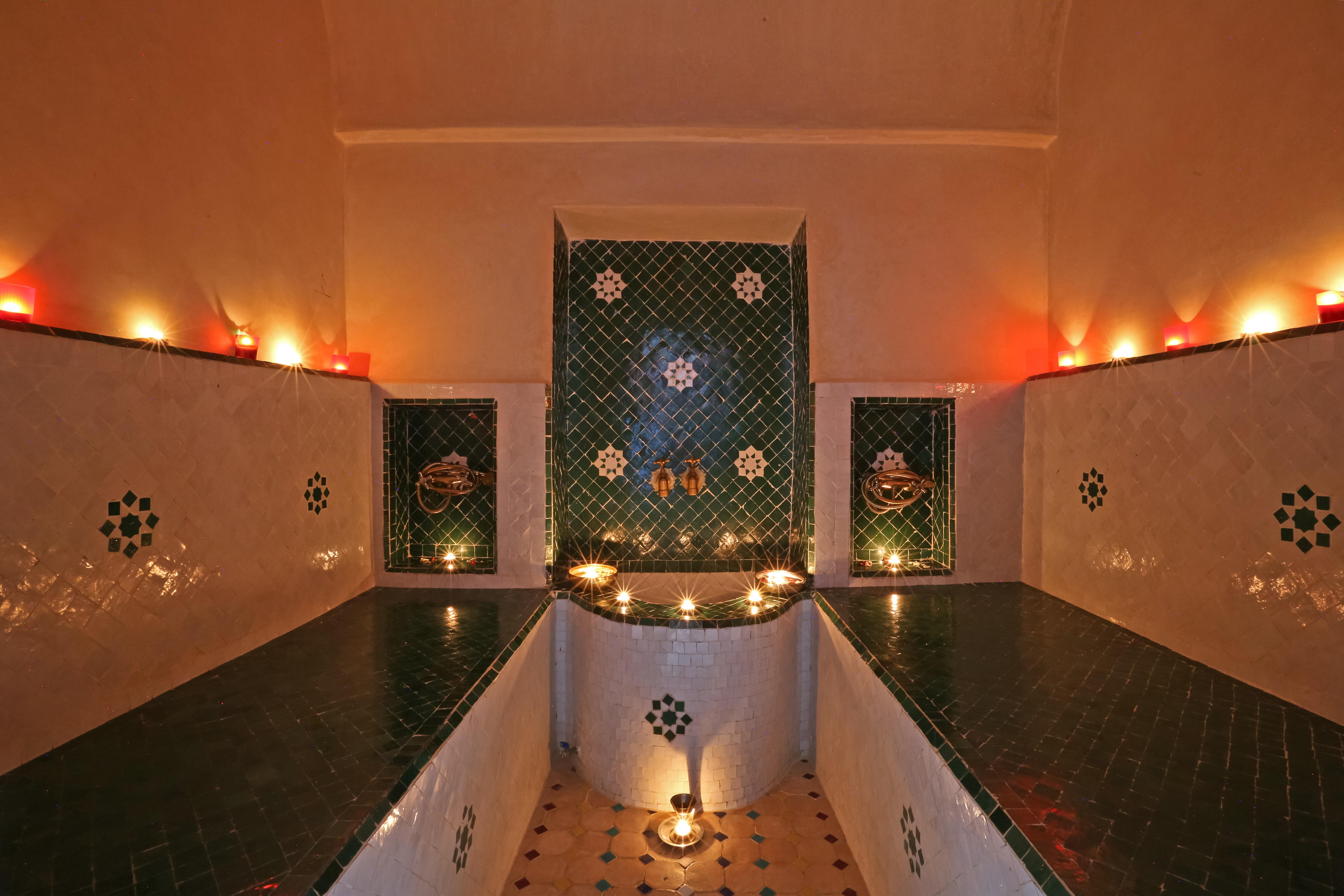 Couette-café Luzia 4*