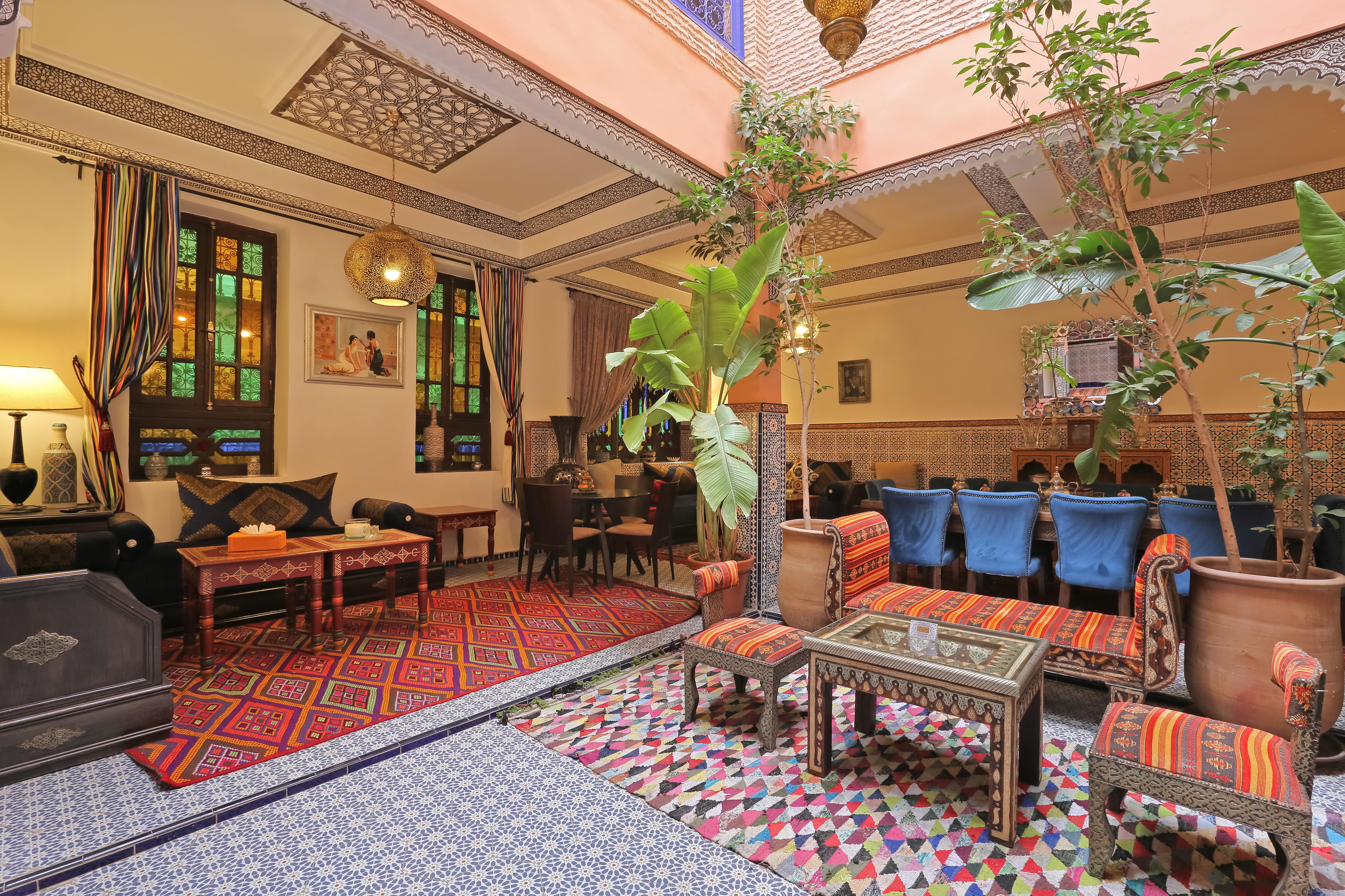 Luzia Couette-café 4*