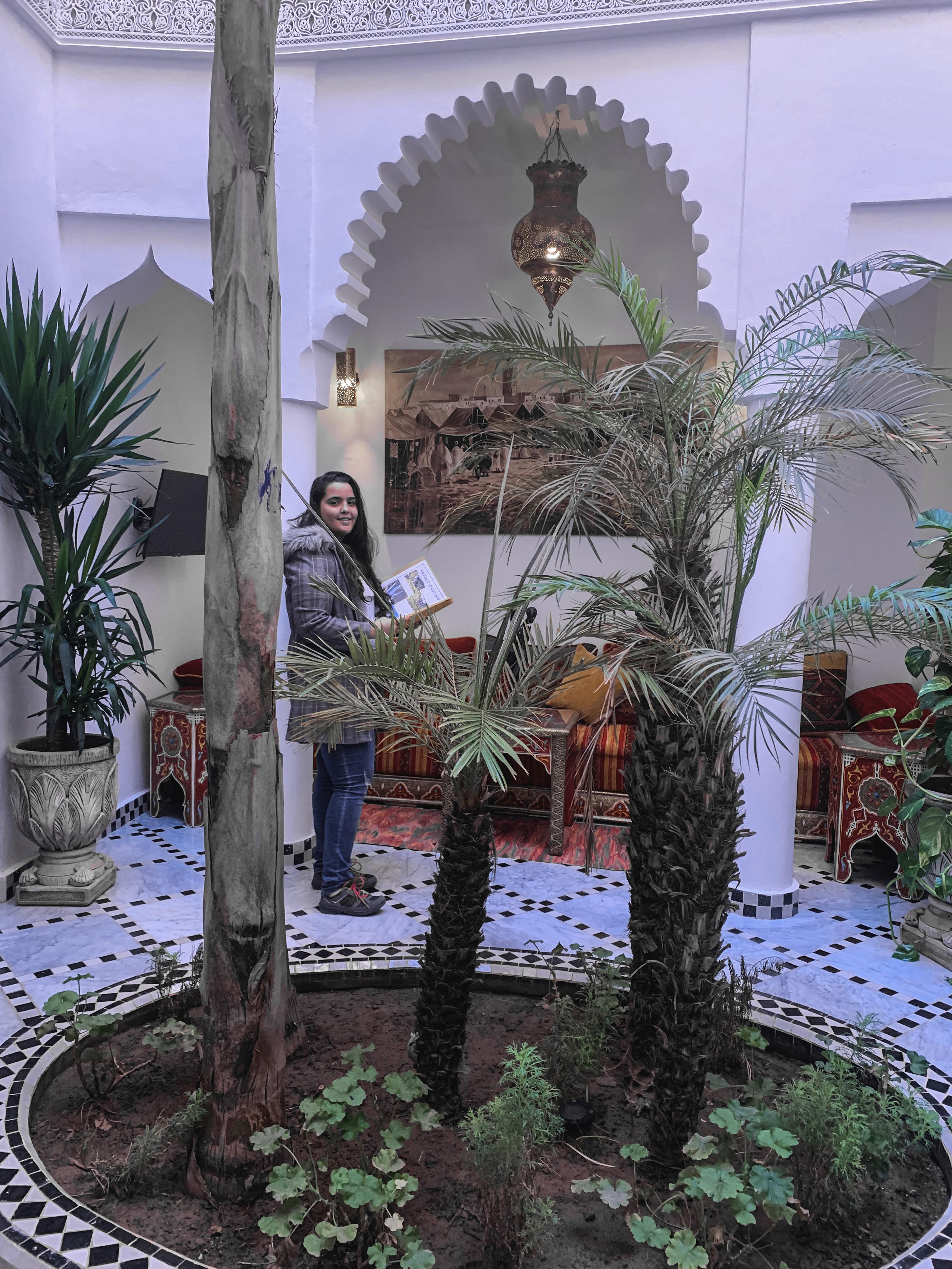 Riad Riad Abaka & Boutique Marrakesh