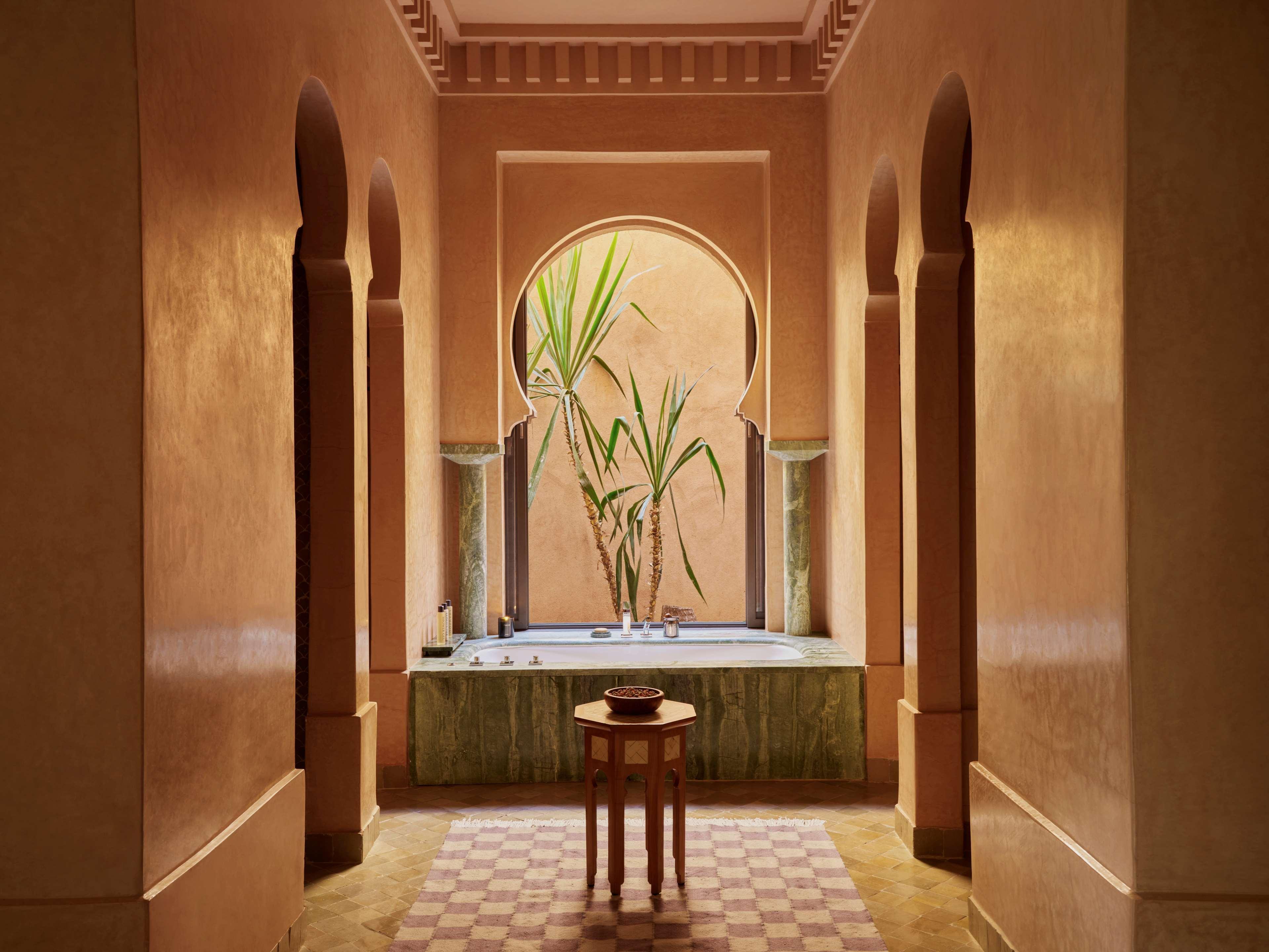 Amanjena Marrakesh
