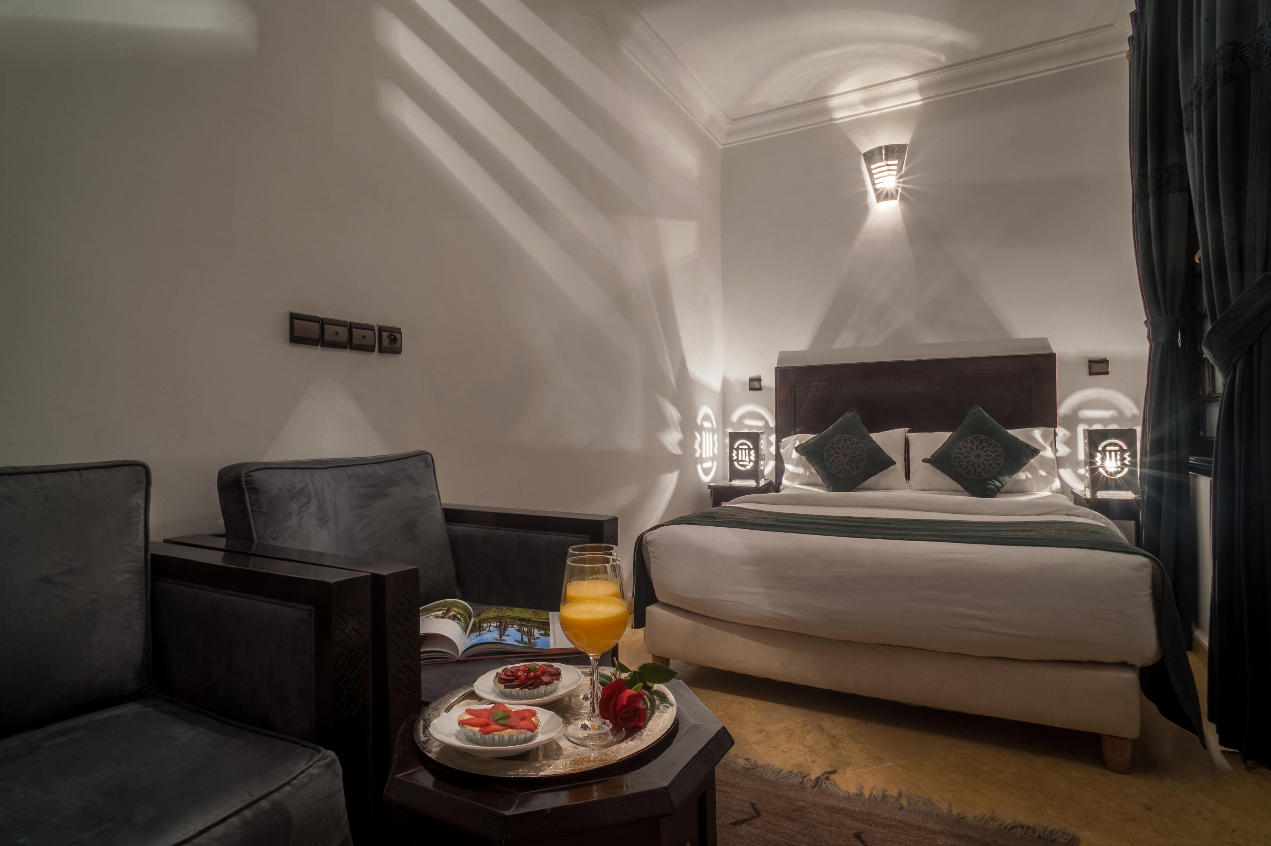 Riad Aliya 4*