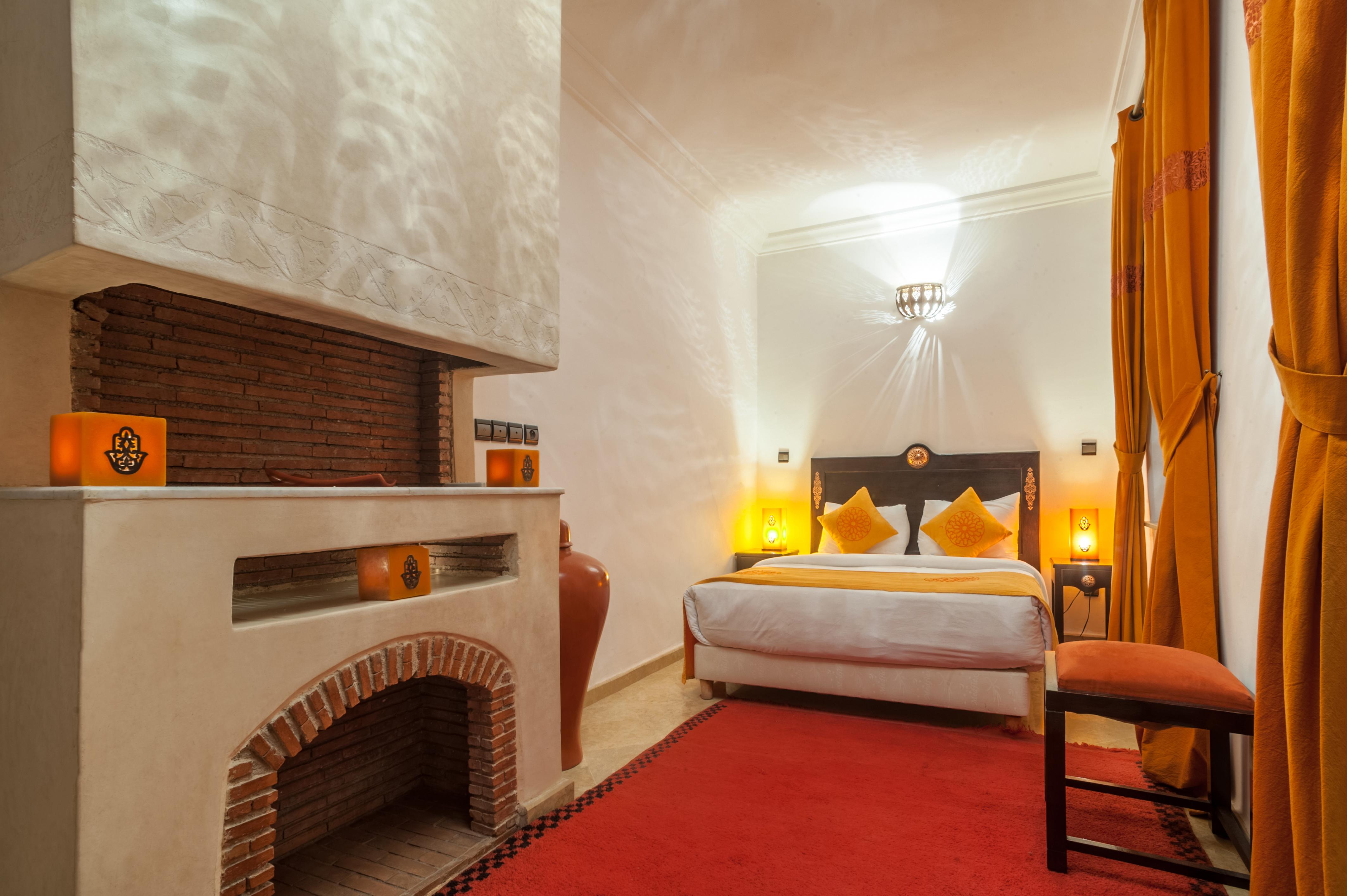 Riad Aliya 4*