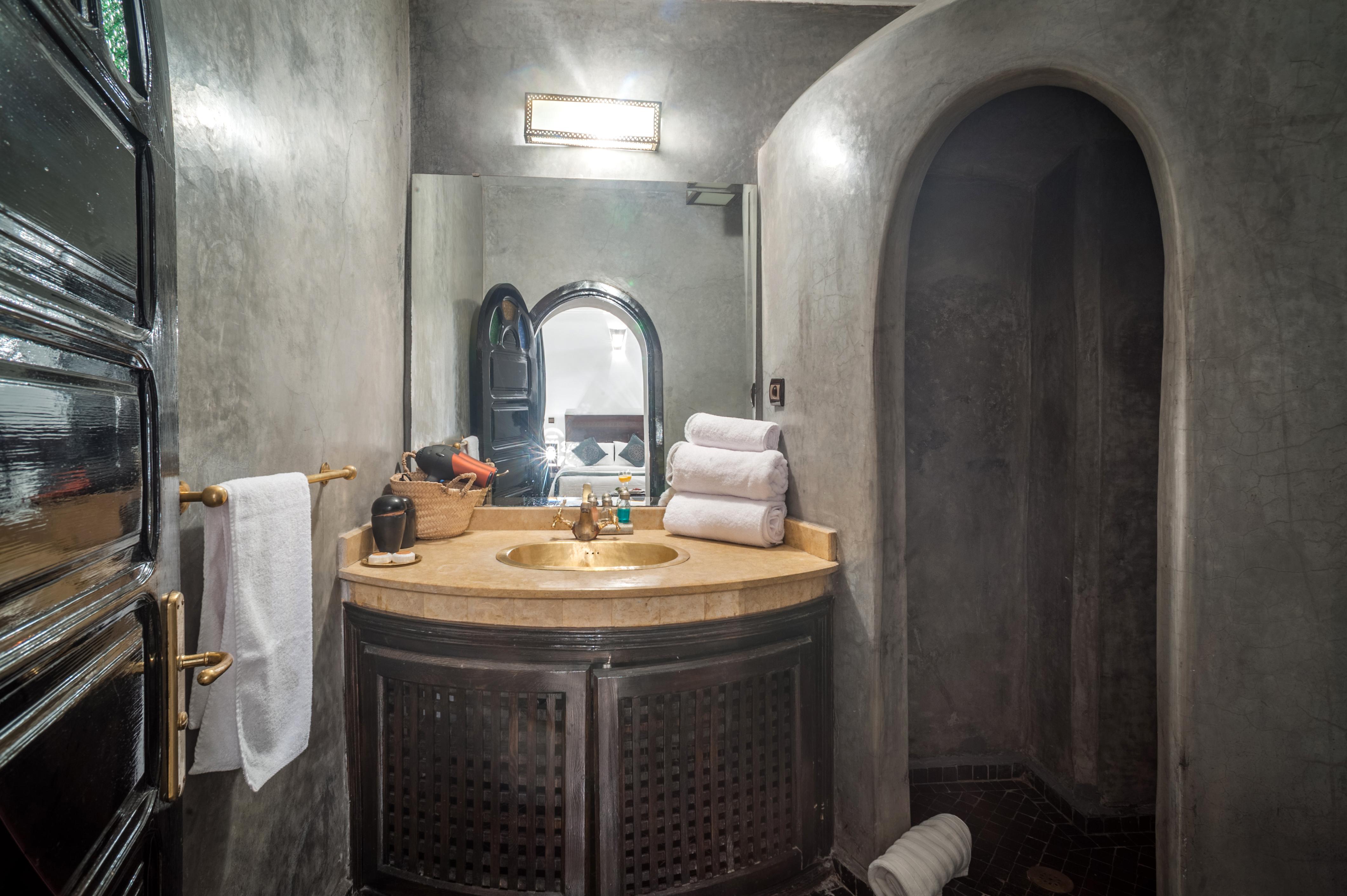 Riad Aliya 4*