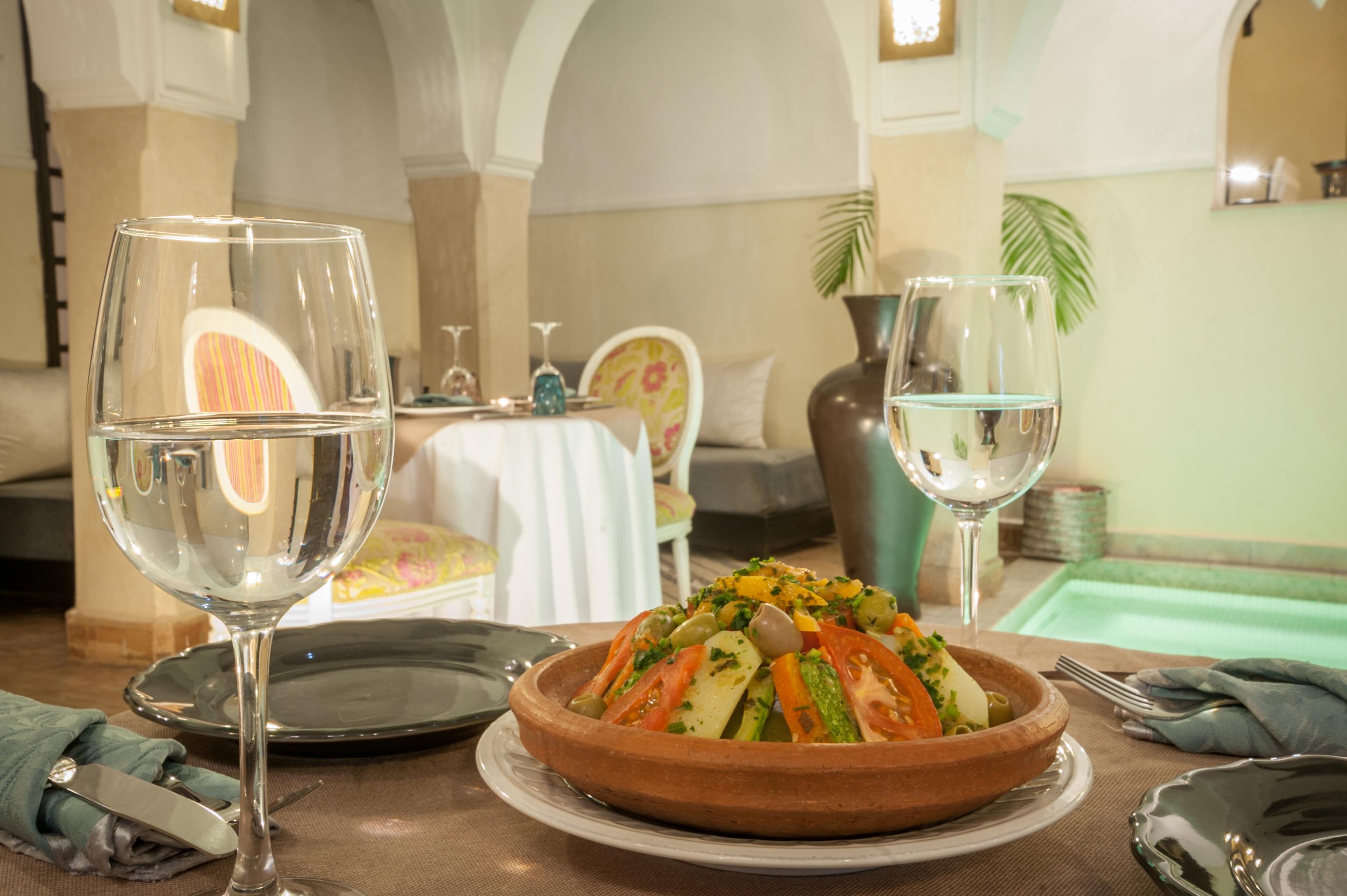 Aliya Marrakesh